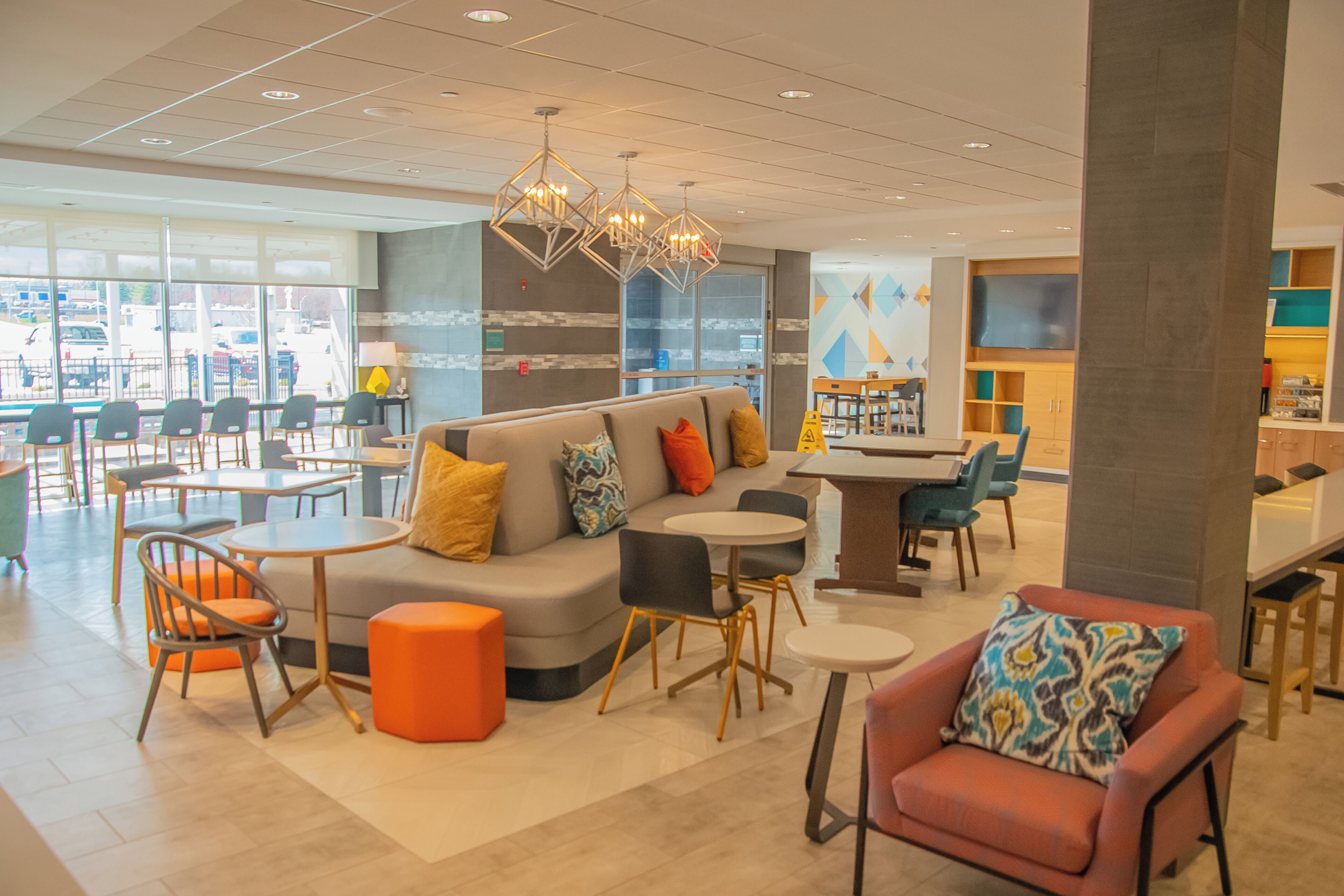 Home2 Suites by Hilton Logansport Home2 Suites by Hilton Logansport