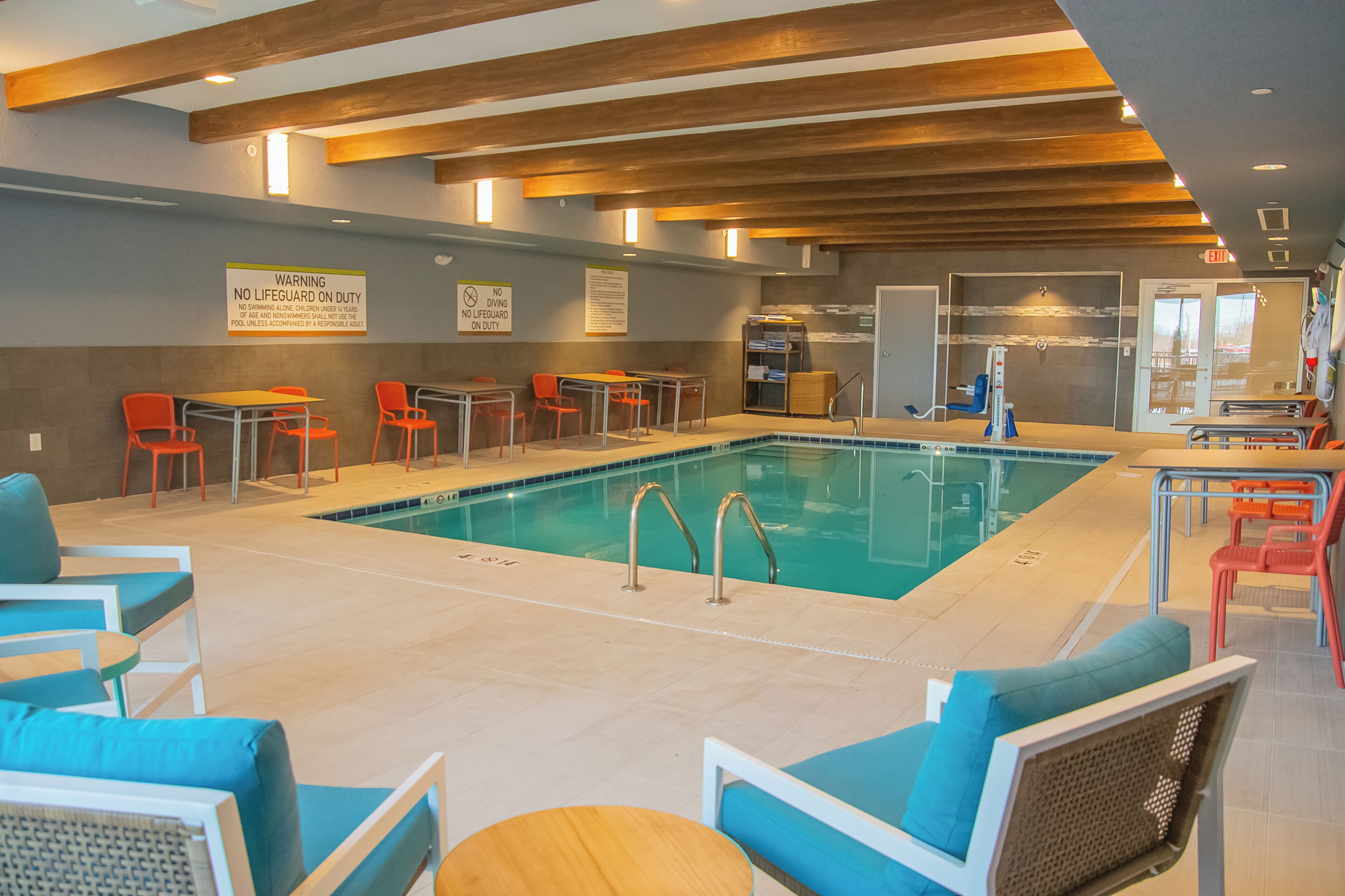 Home2 Suites by Hilton Logansport Home2 Suites by Hilton Logansport