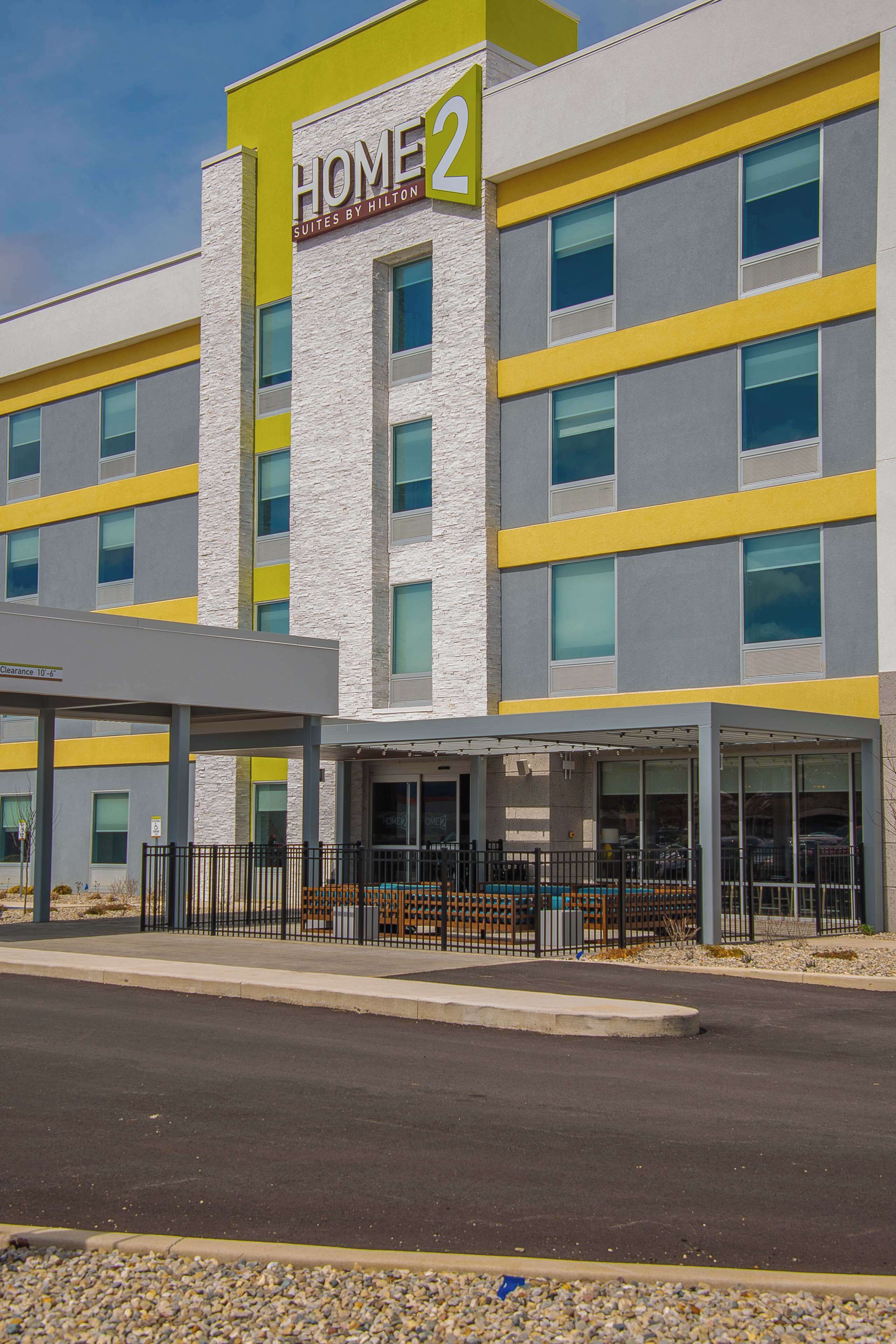 Home2 Suites by Hilton Logansport Home2 Suites by Hilton Logansport