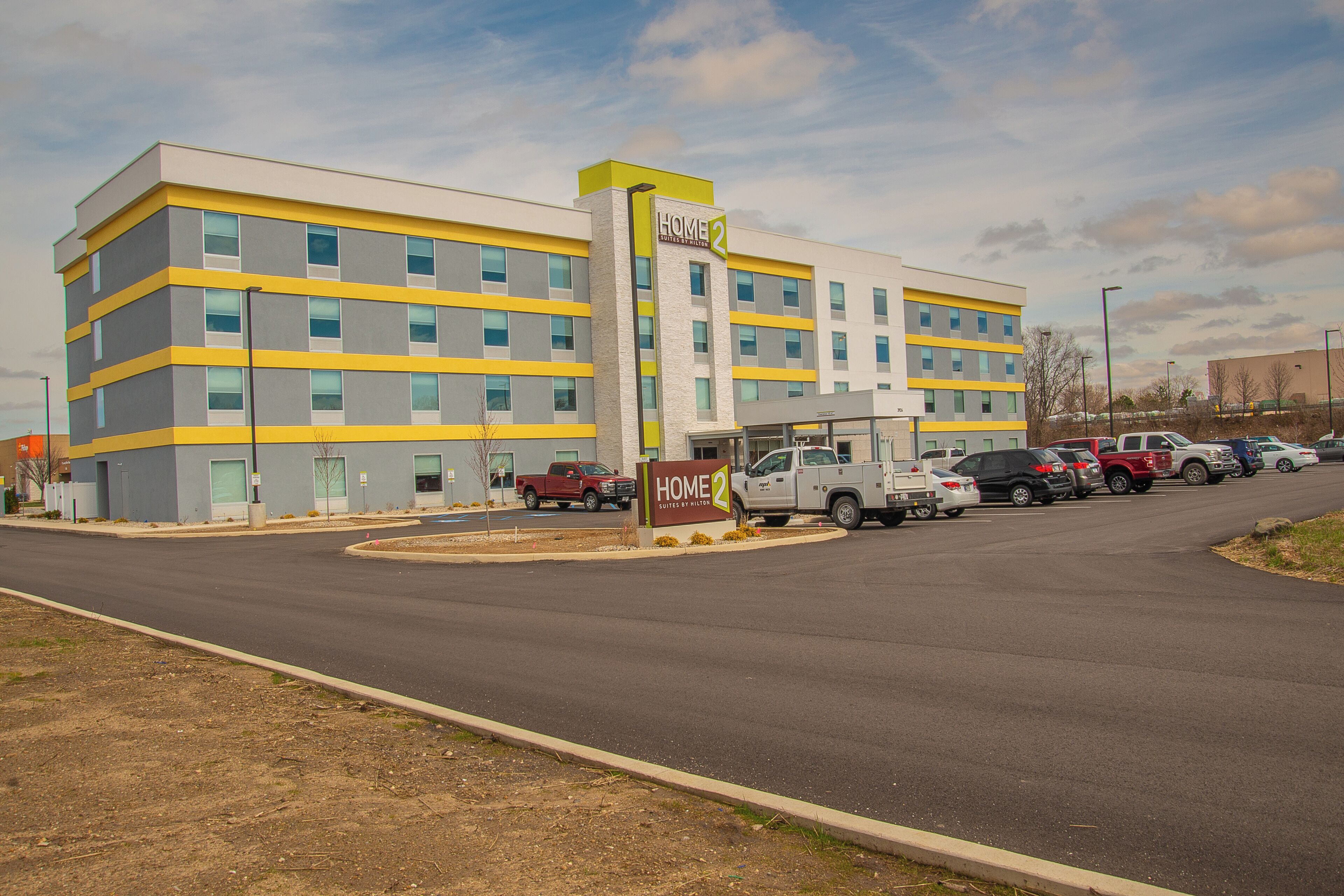 Home2 Suites by Hilton Logansport Home2 Suites by Hilton Logansport