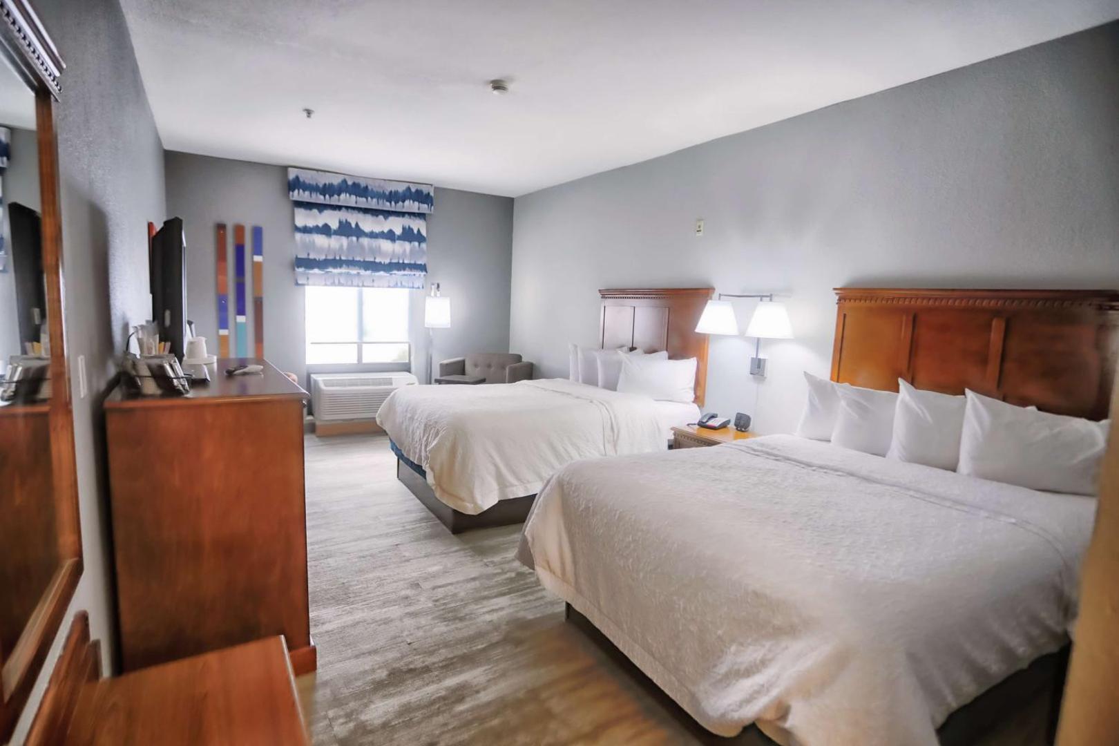 Hampton Inn Marion Hampton Inn Marion