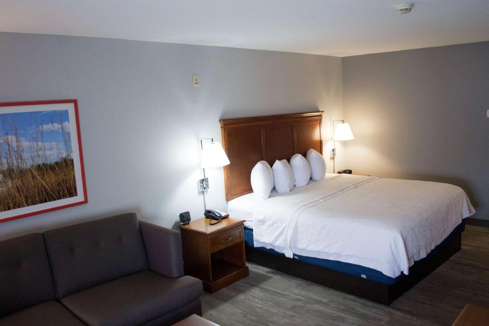 Hampton Inn Marion Hampton Inn Marion