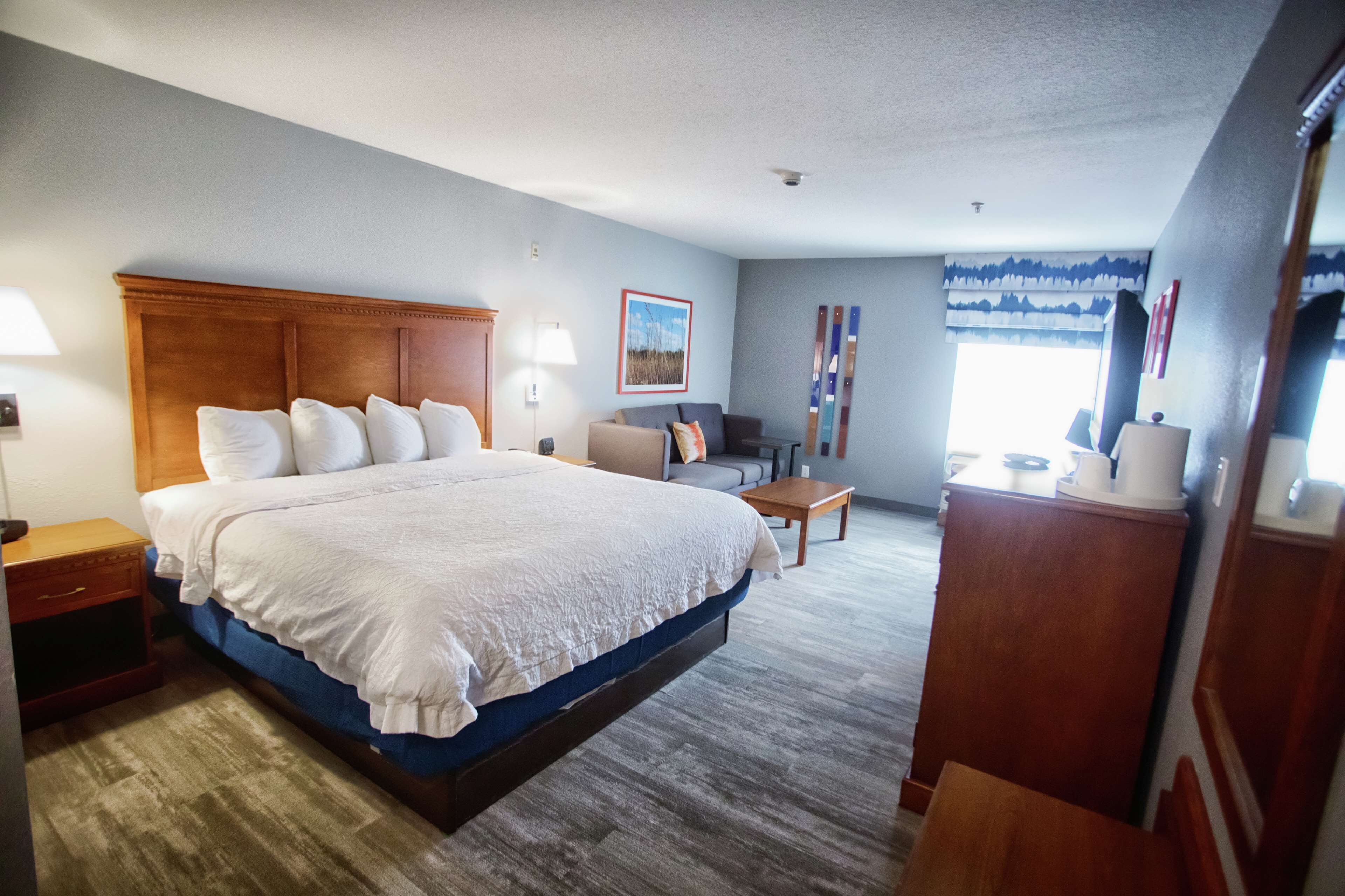 Hampton Inn Marion Hampton Inn Marion