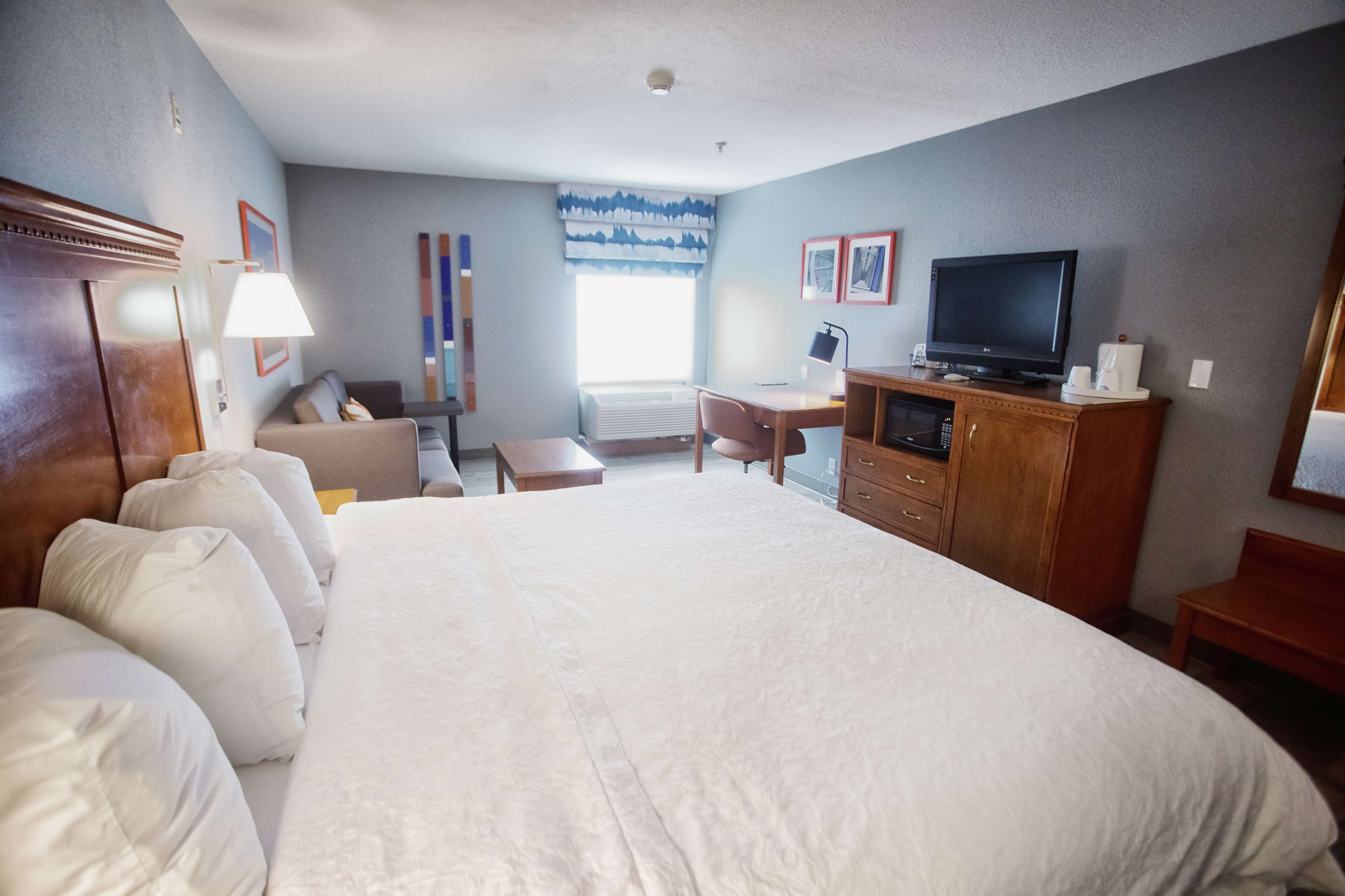 Hampton Inn Marion Hampton Inn Marion