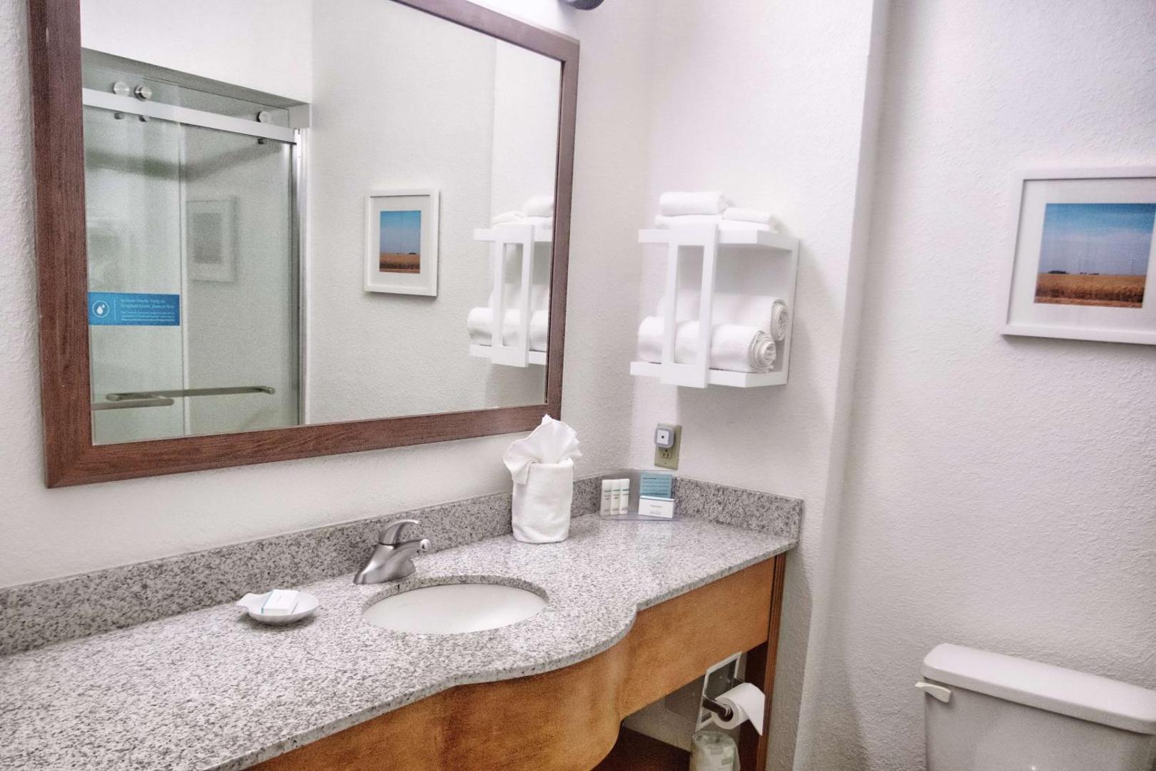 Hampton Inn Marion Hampton Inn Marion