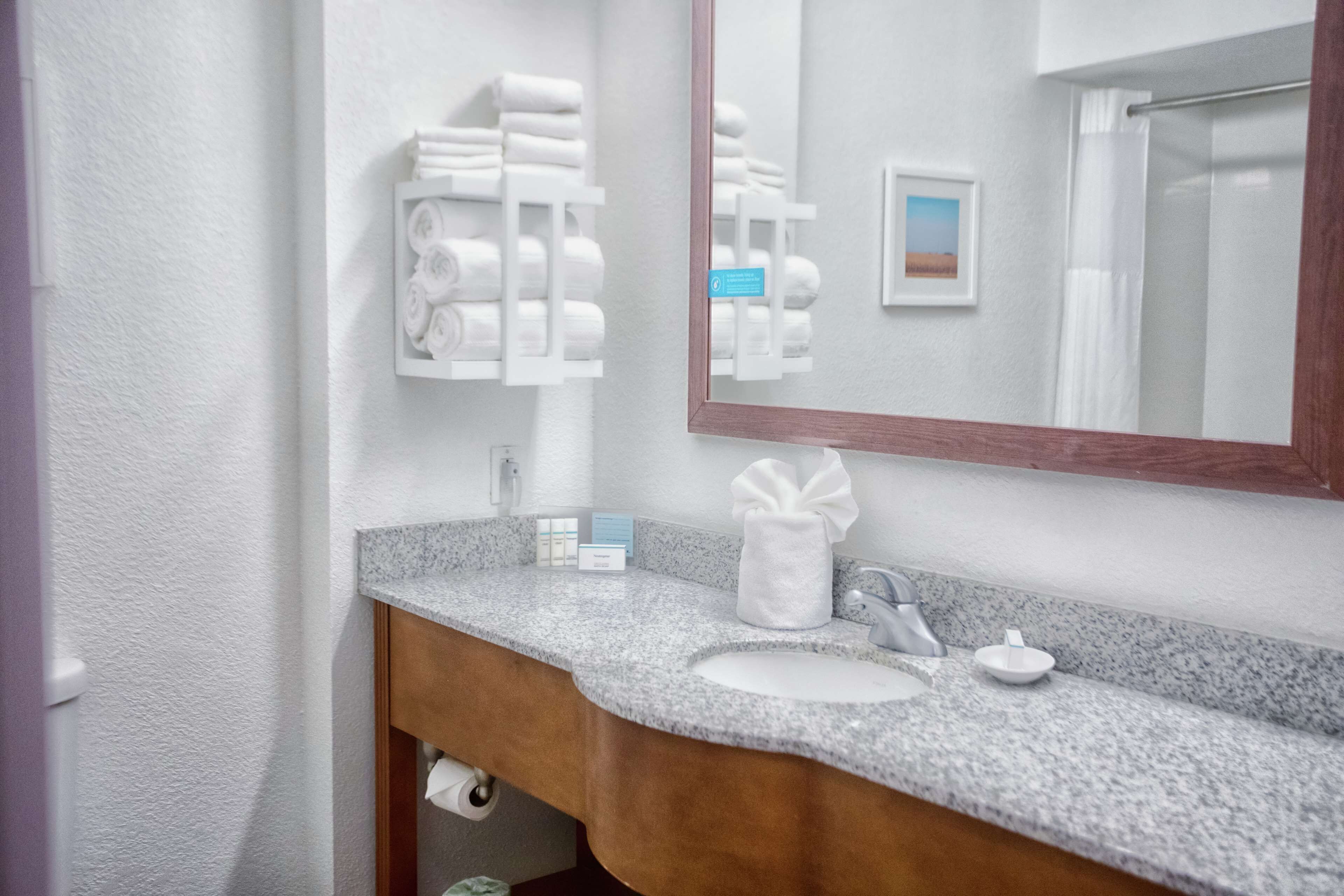 Hampton Inn Marion Hampton Inn Marion