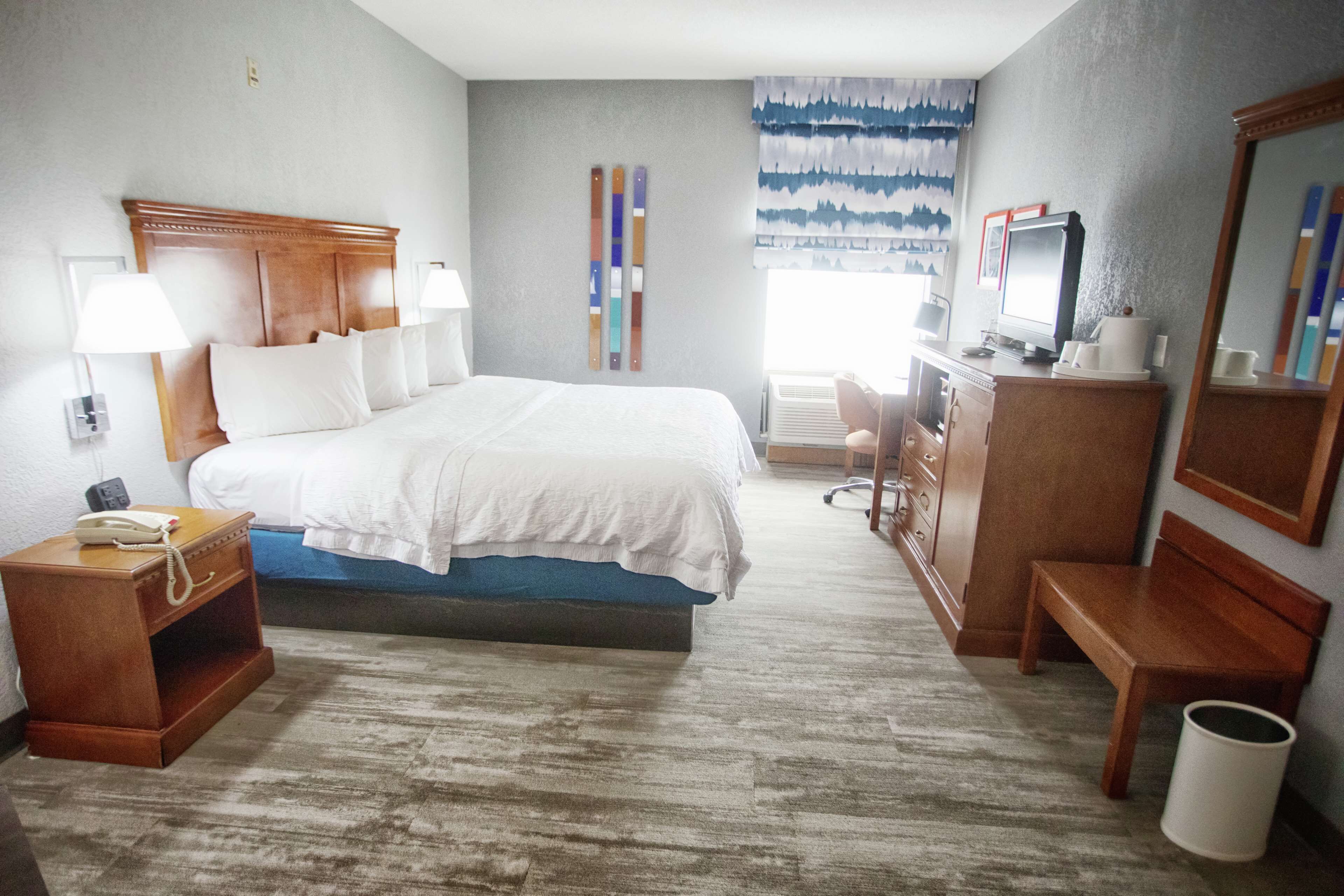 Hampton Inn Marion Hampton Inn Marion