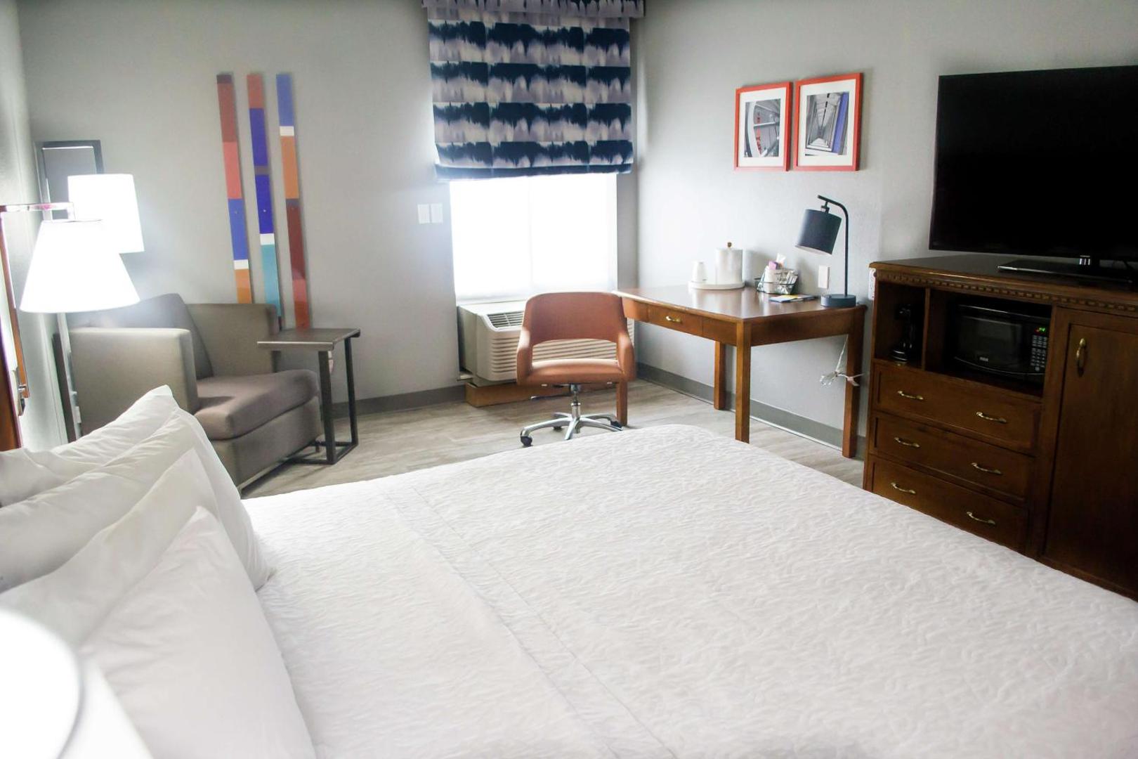 Hampton Inn Marion Hampton Inn Marion