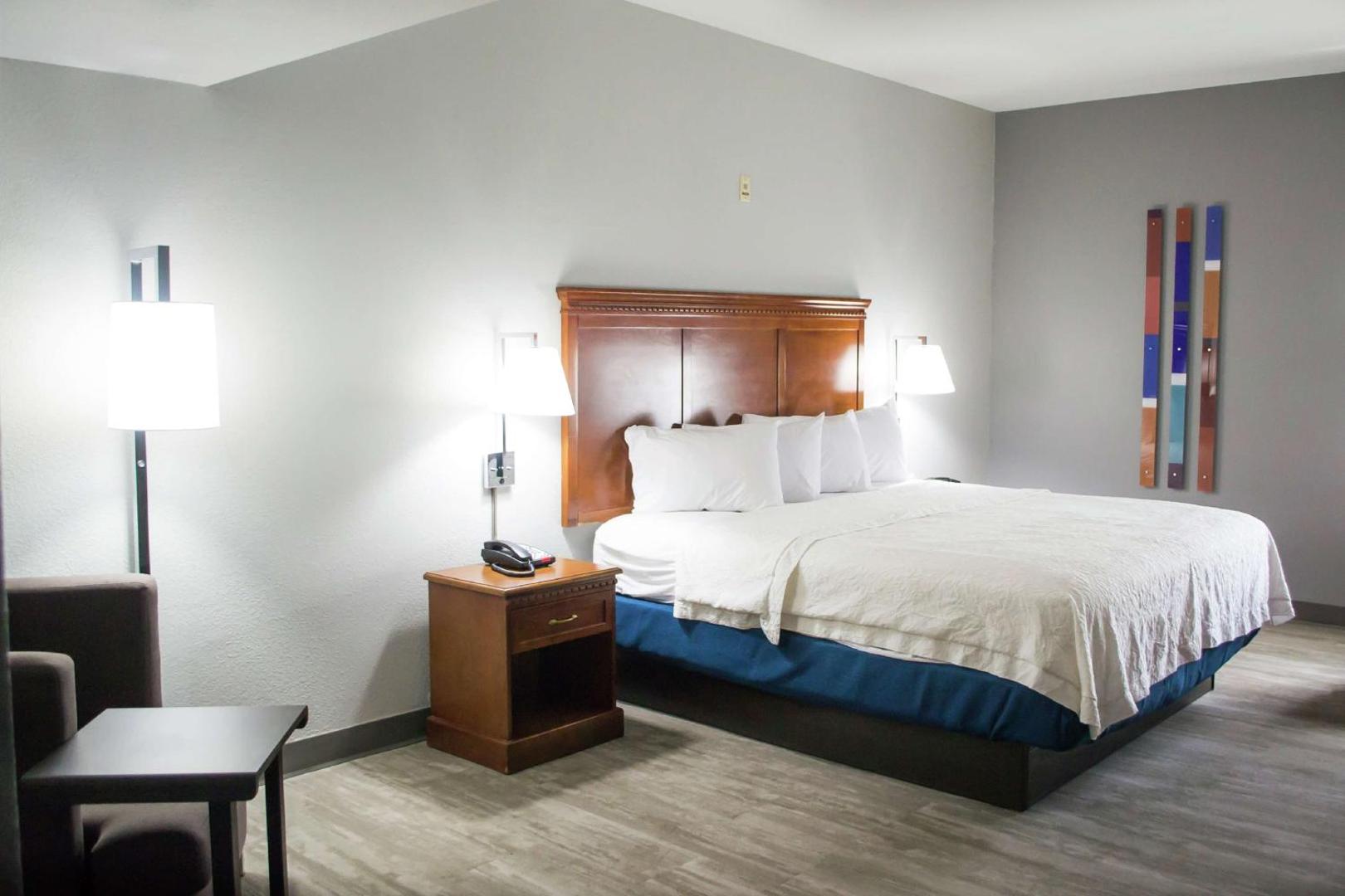 Hampton Inn Marion Hampton Inn Marion