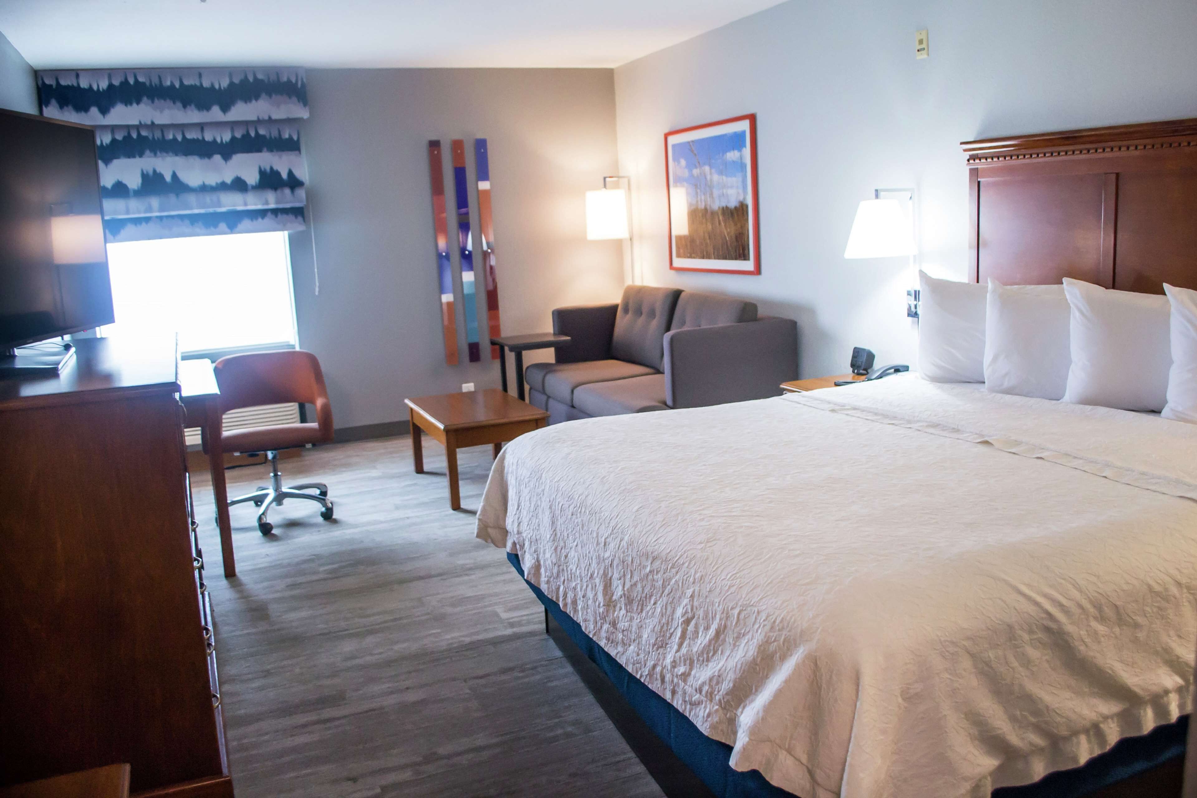 Hampton Inn Marion Hampton Inn Marion