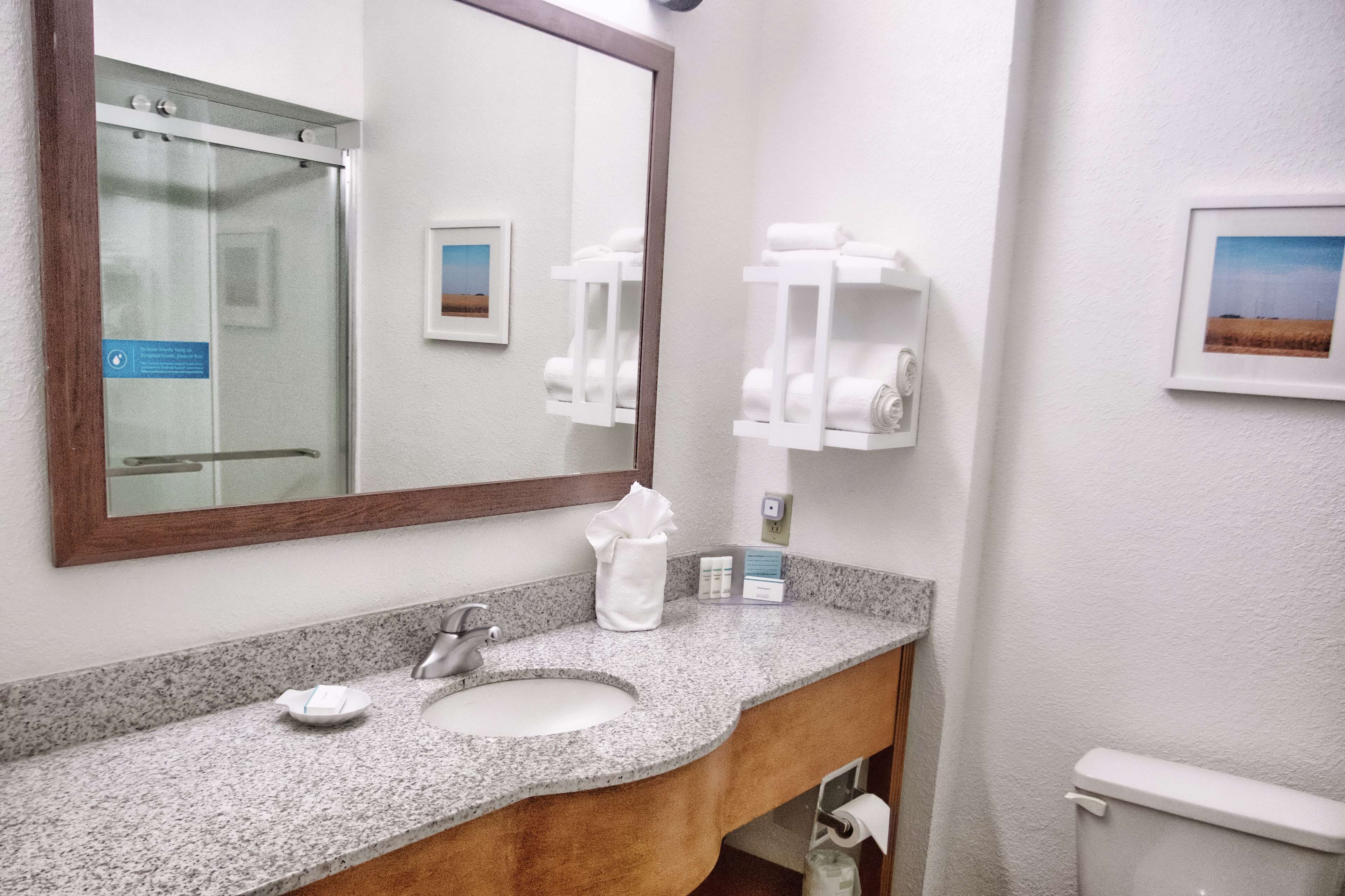 Hampton Inn Marion Hampton Inn Marion