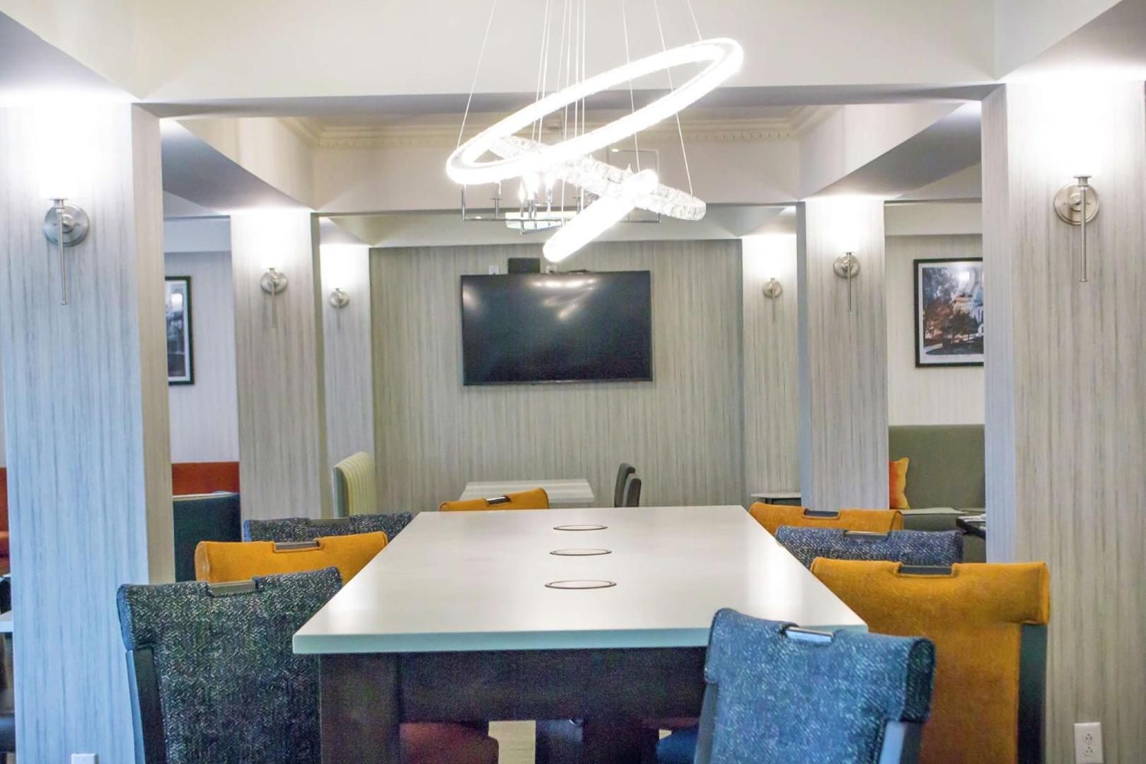 Hampton Inn Marion Hampton Inn Marion