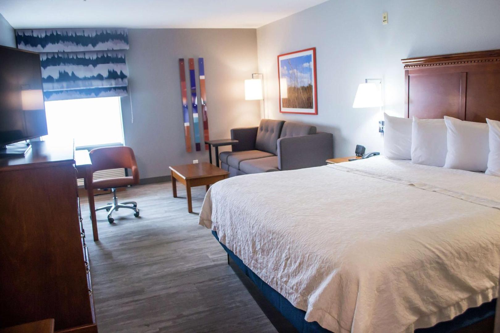 Hampton Inn Marion Hampton Inn Marion