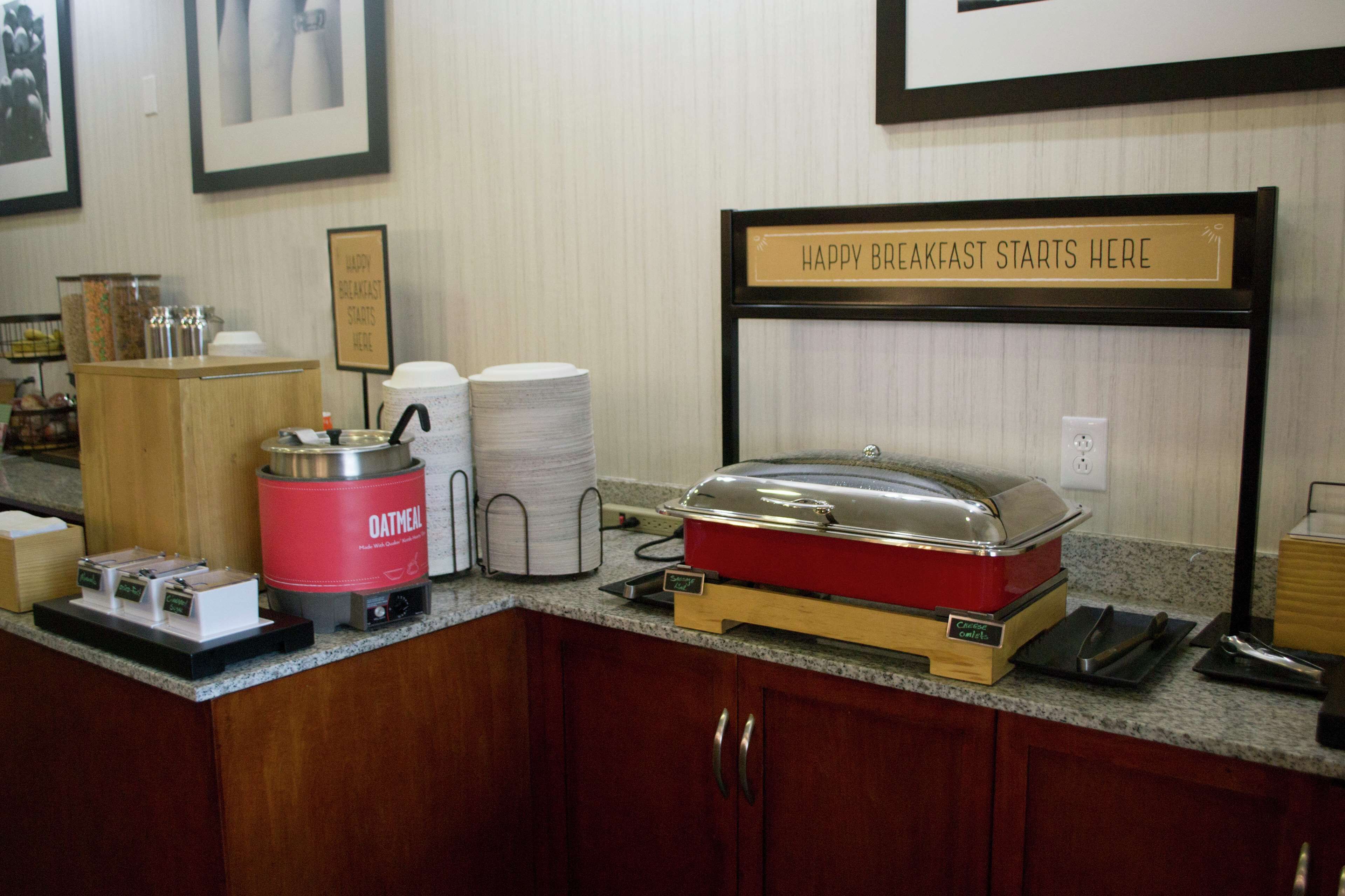 Hampton Inn Marion Hampton Inn Marion