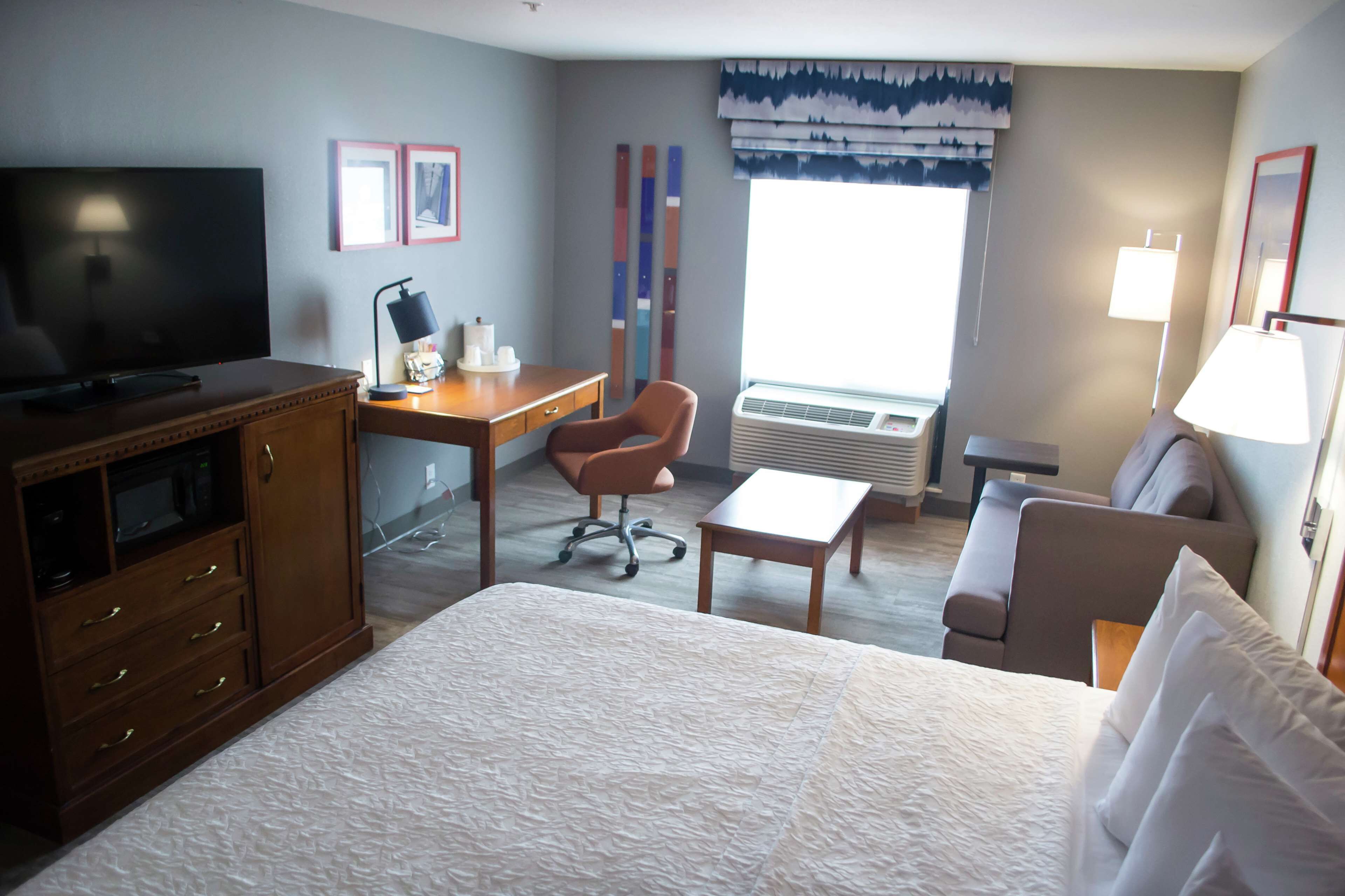 Hampton Inn Marion Hampton Inn Marion