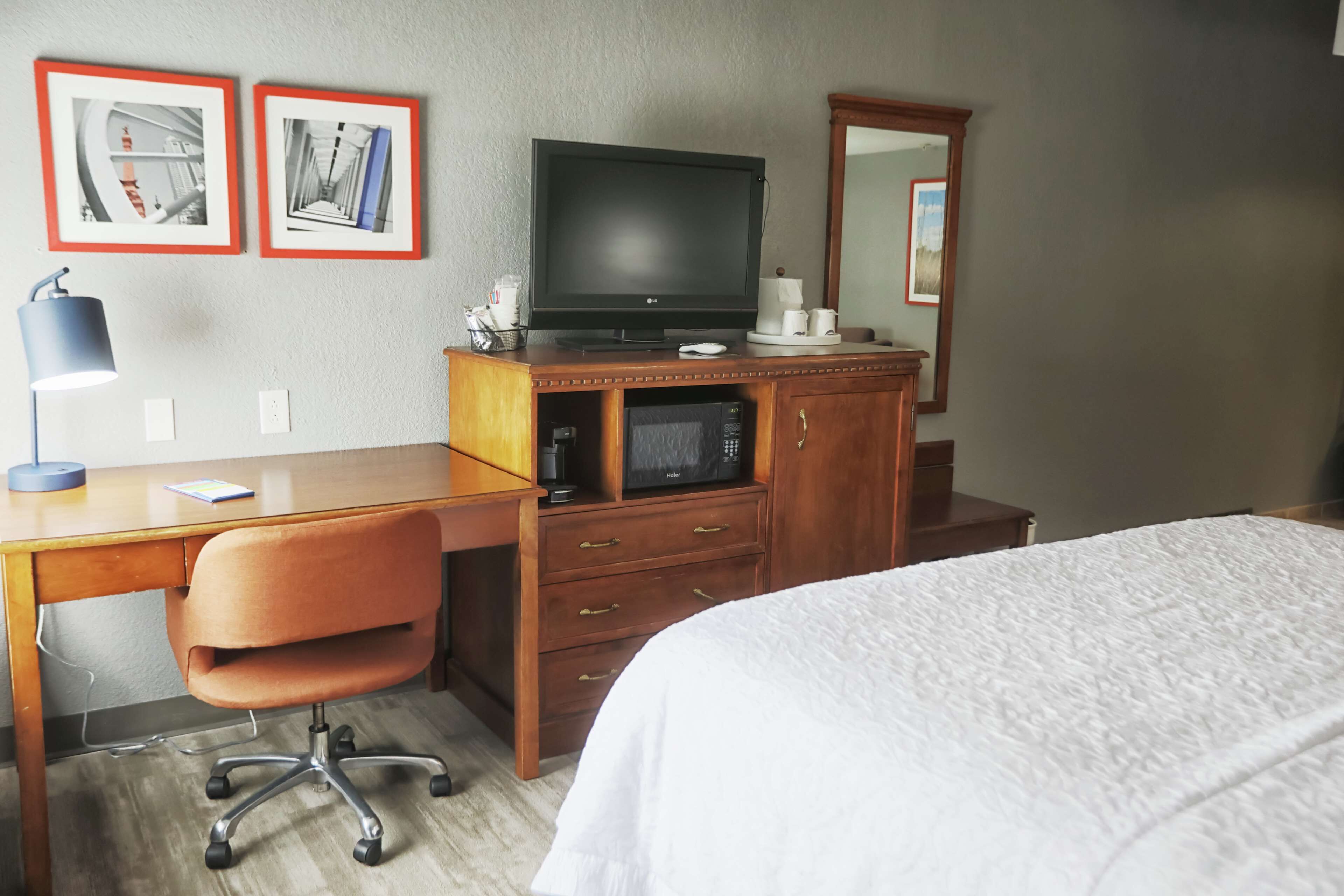 Hampton Inn Marion Hampton Inn Marion