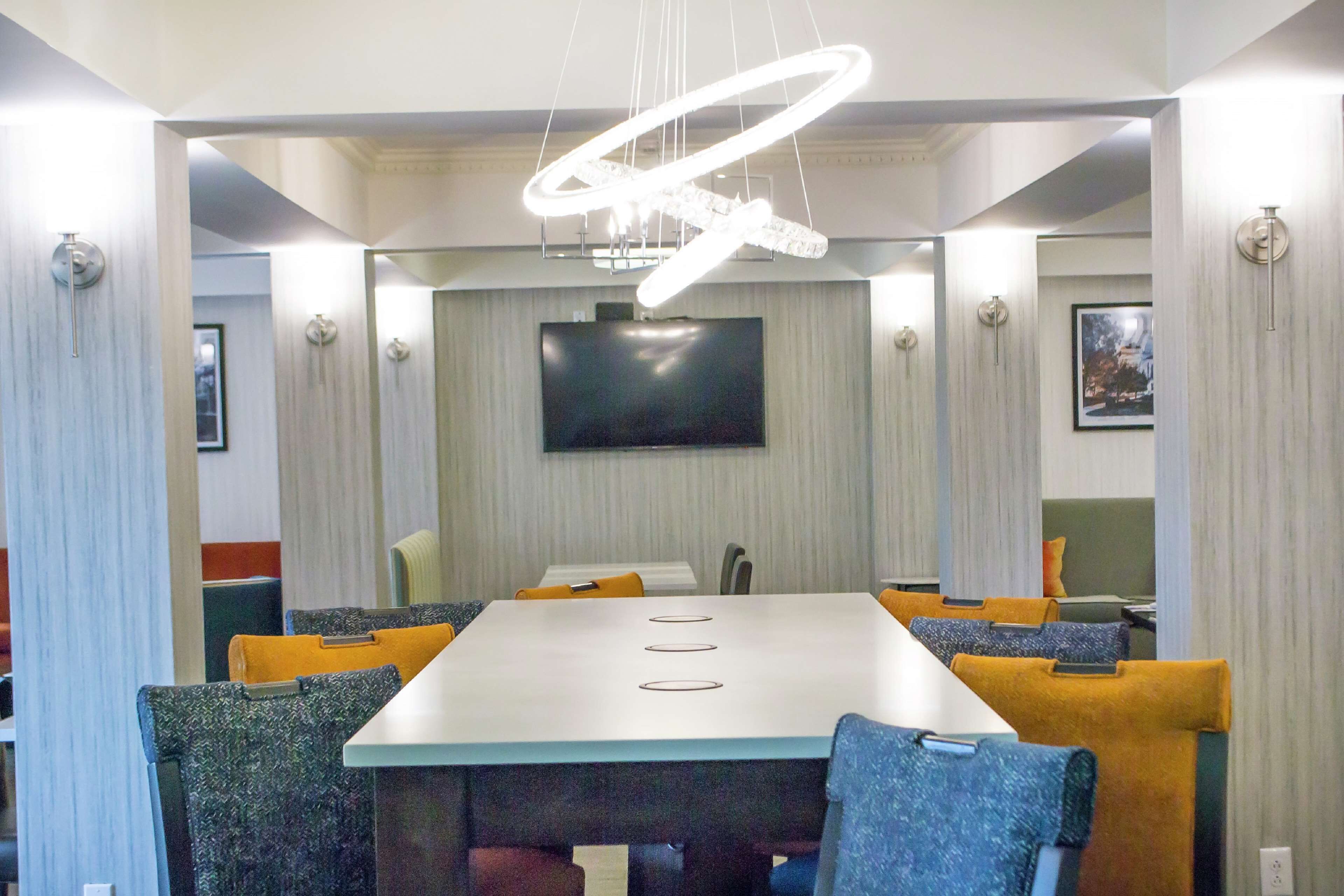 Hampton Inn Marion Hampton Inn Marion