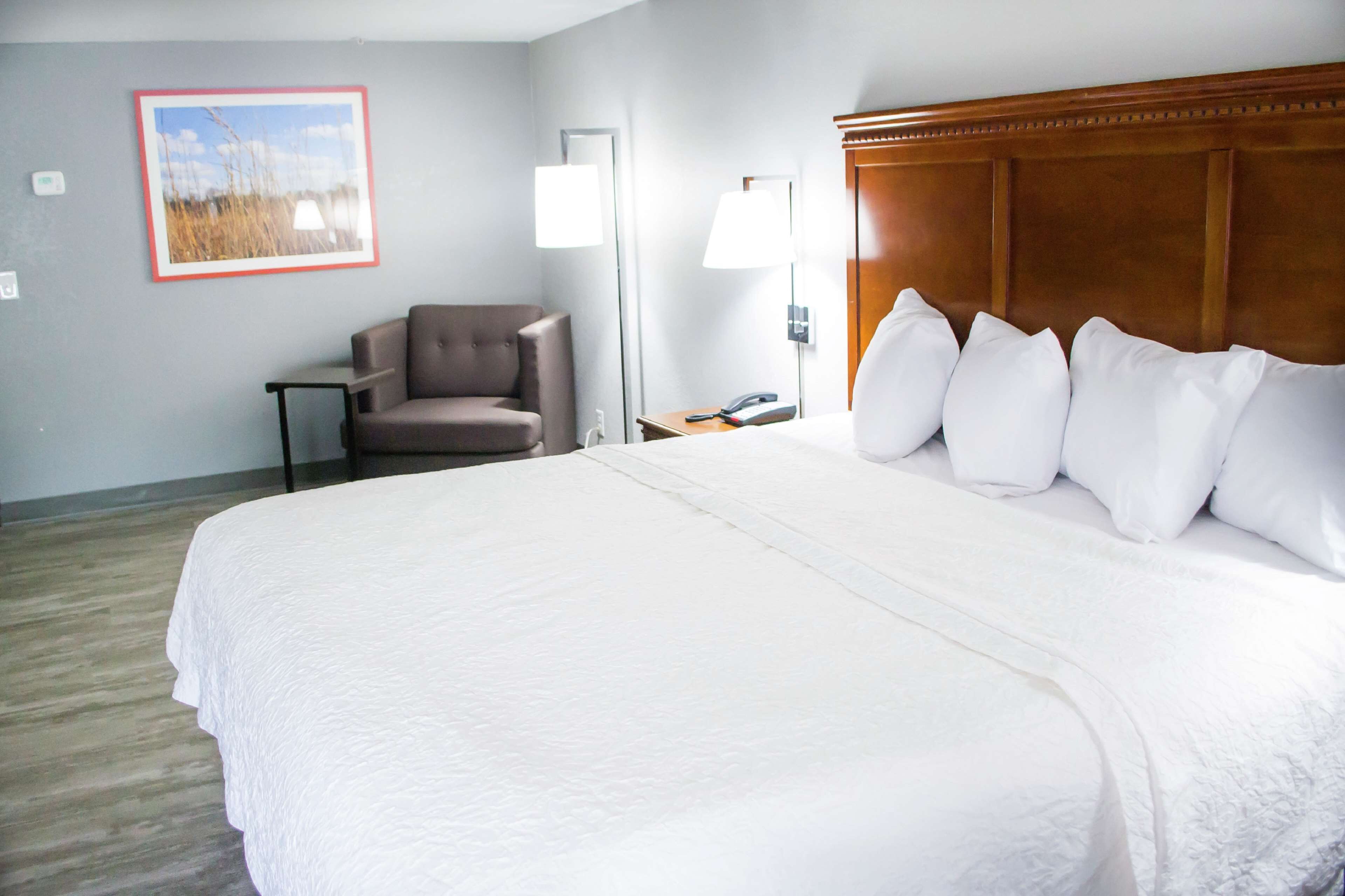 Hampton Inn Marion Hampton Inn Marion