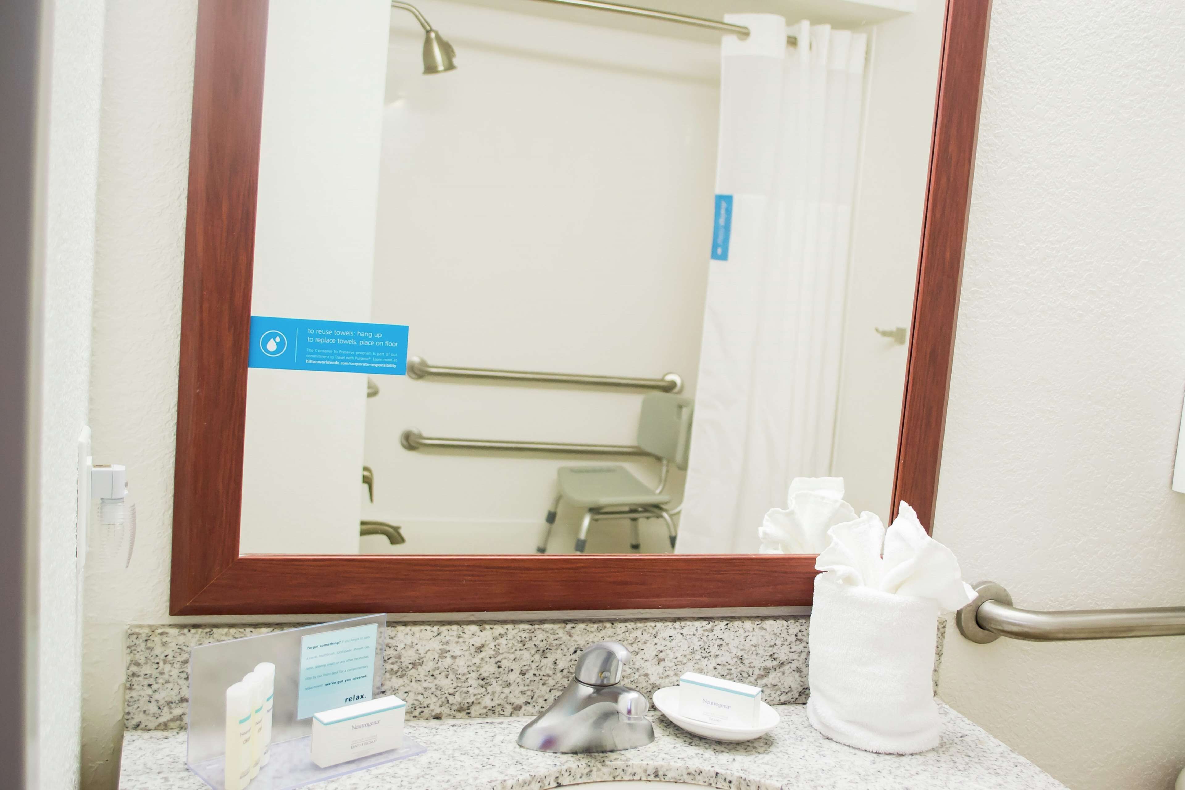 Hampton Inn Marion Hampton Inn Marion