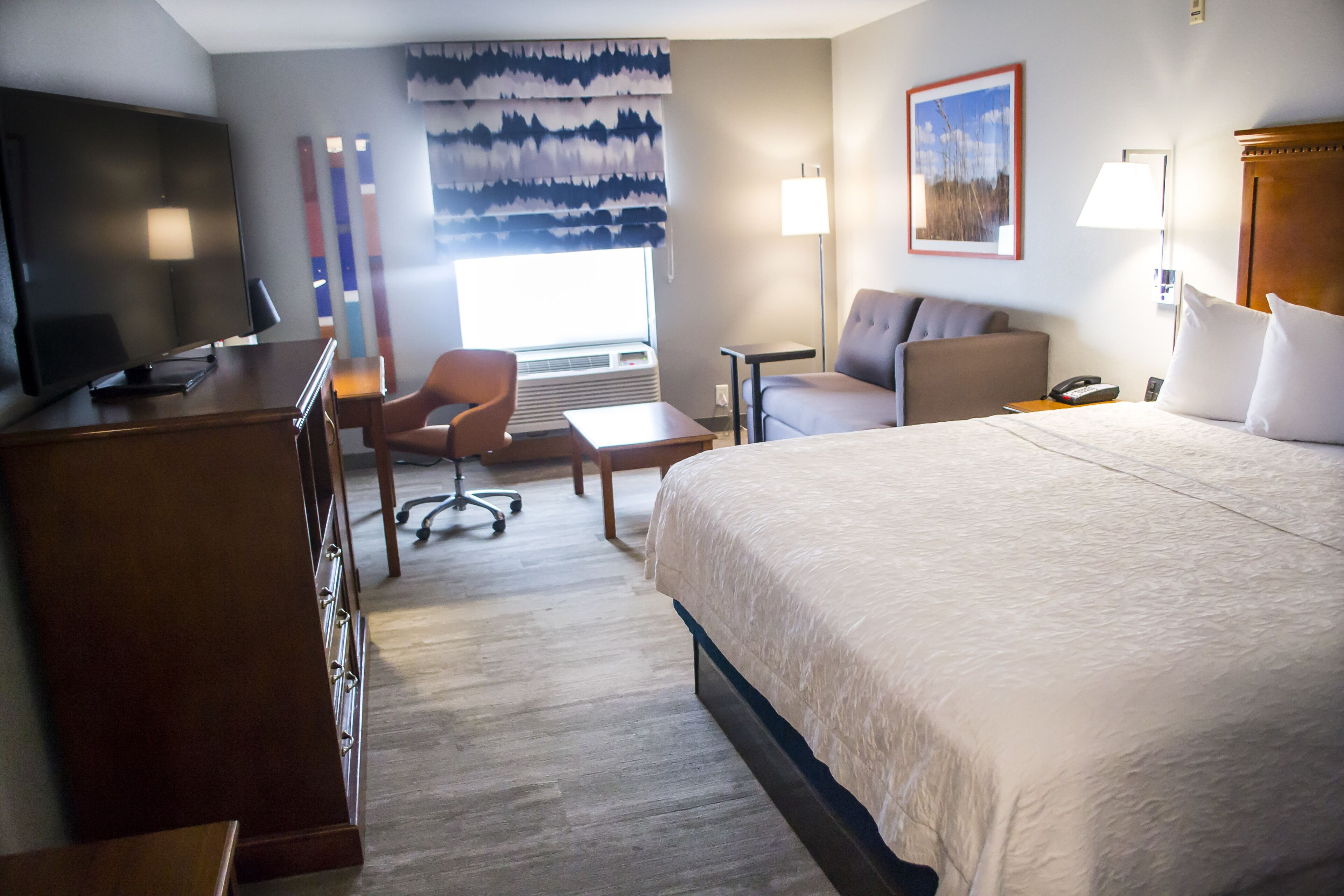 Hampton Inn Marion Hampton Inn Marion