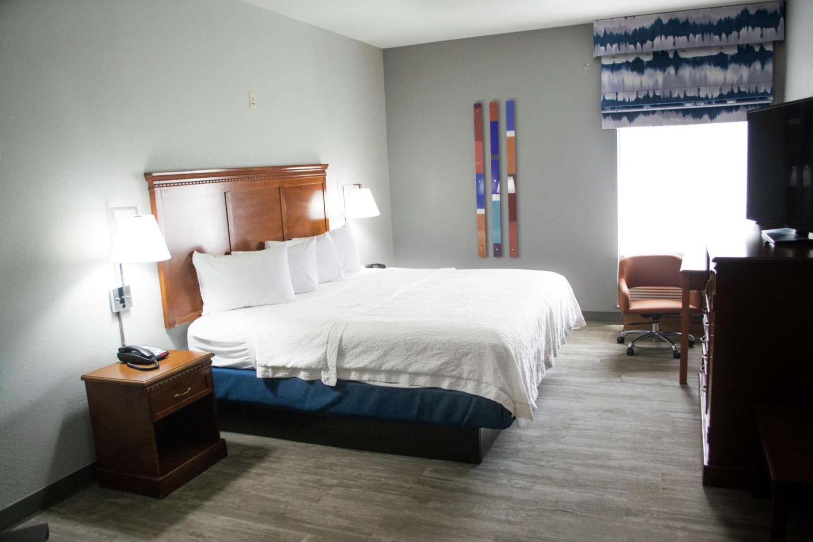 Hampton Inn Marion Hampton Inn Marion