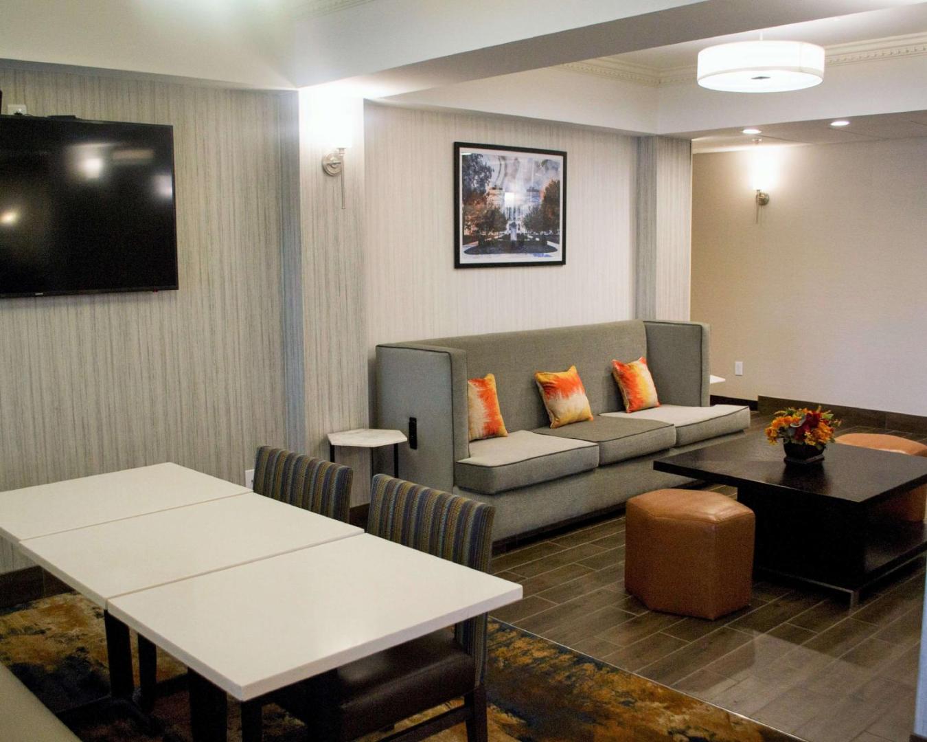 Hampton Inn Marion Hampton Inn Marion