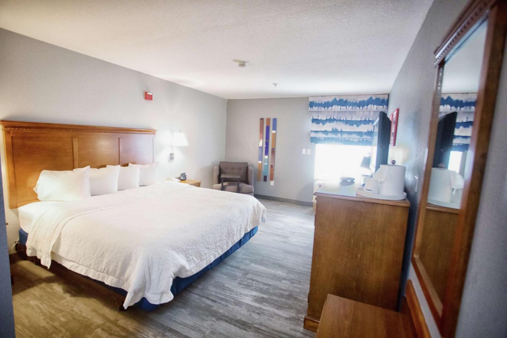 Hampton Inn Marion Hampton Inn Marion