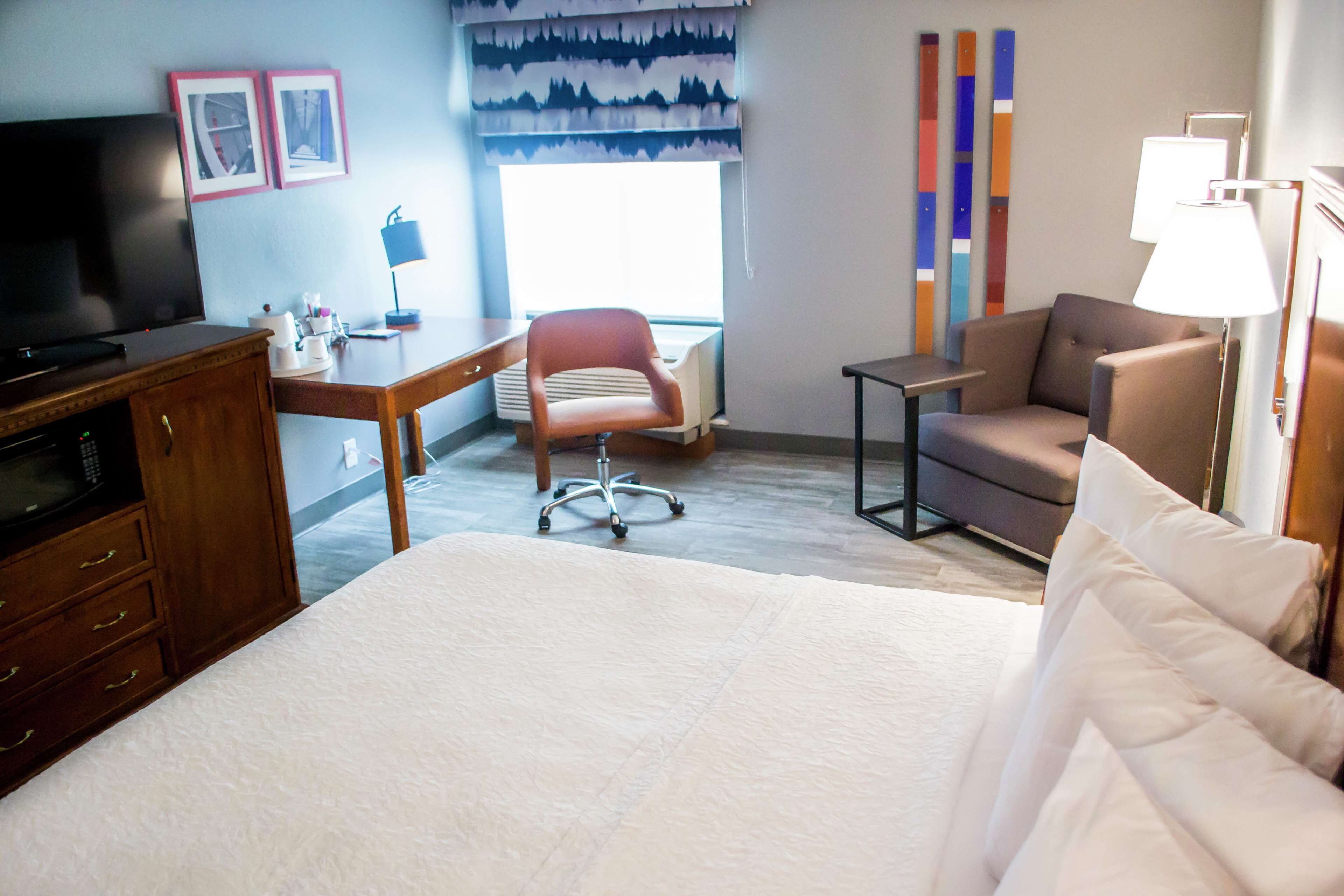 Hampton Inn Marion Hampton Inn Marion
