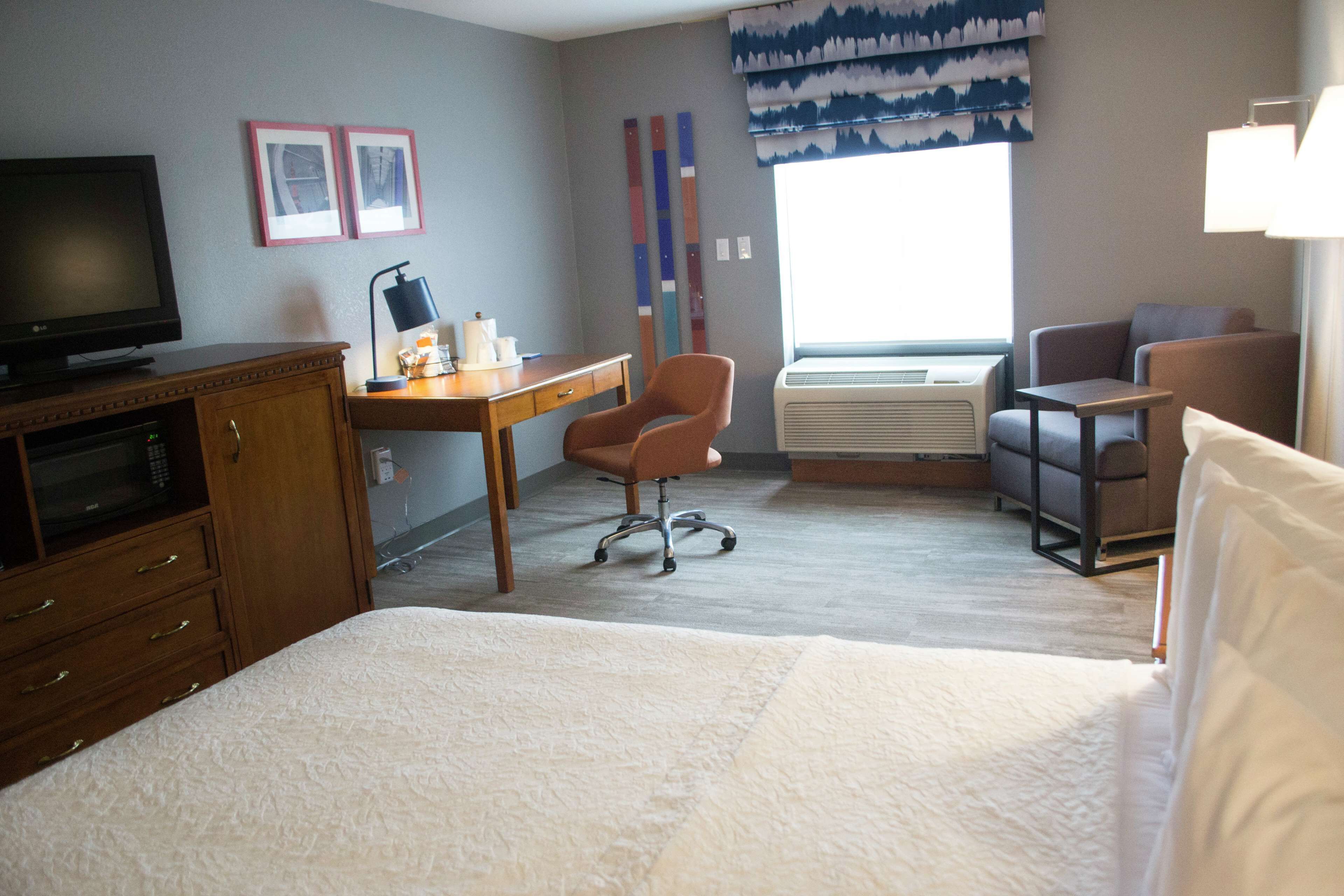 Hampton Inn Marion Hampton Inn Marion