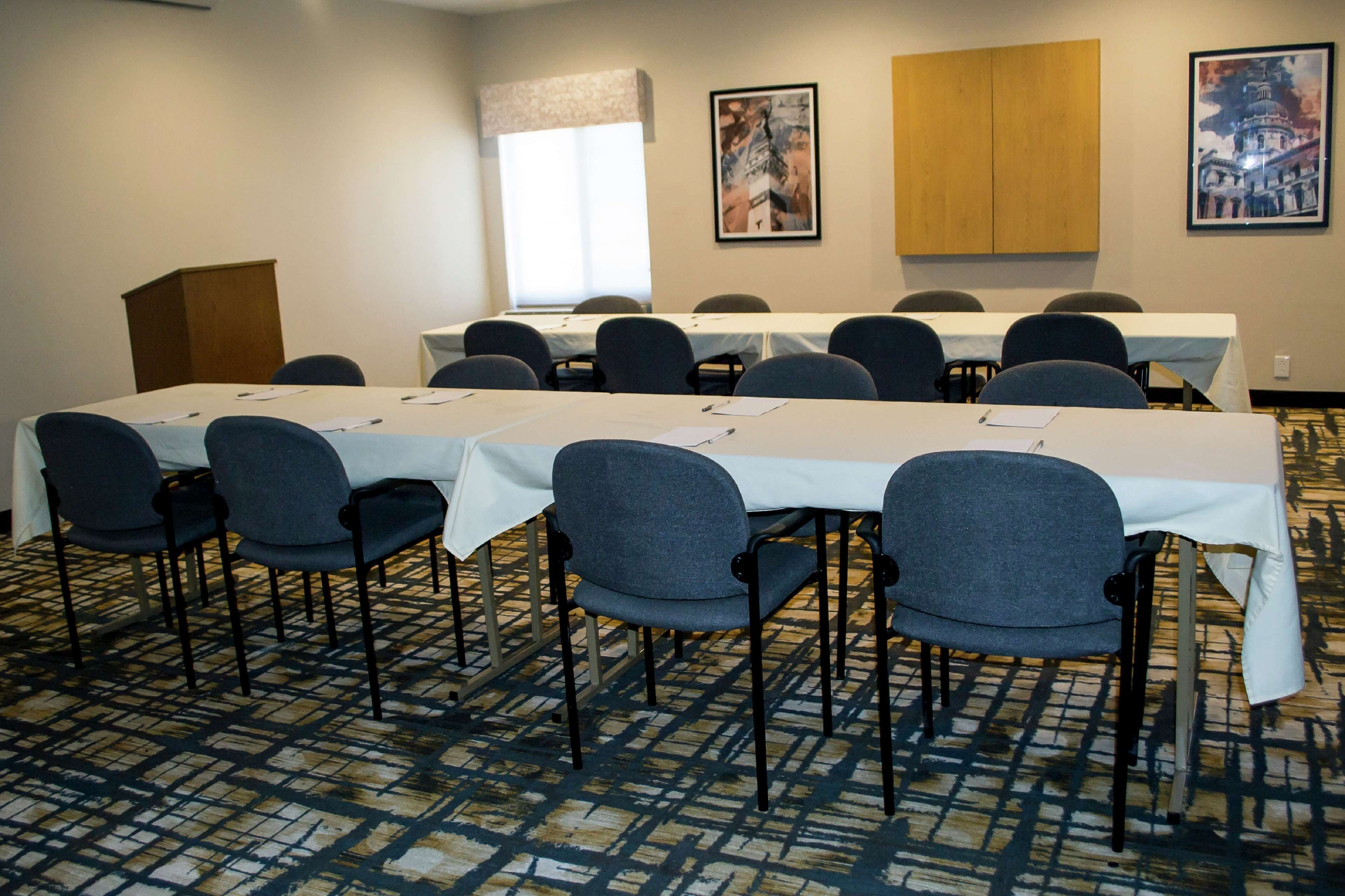 Hampton Inn Marion Hampton Inn Marion