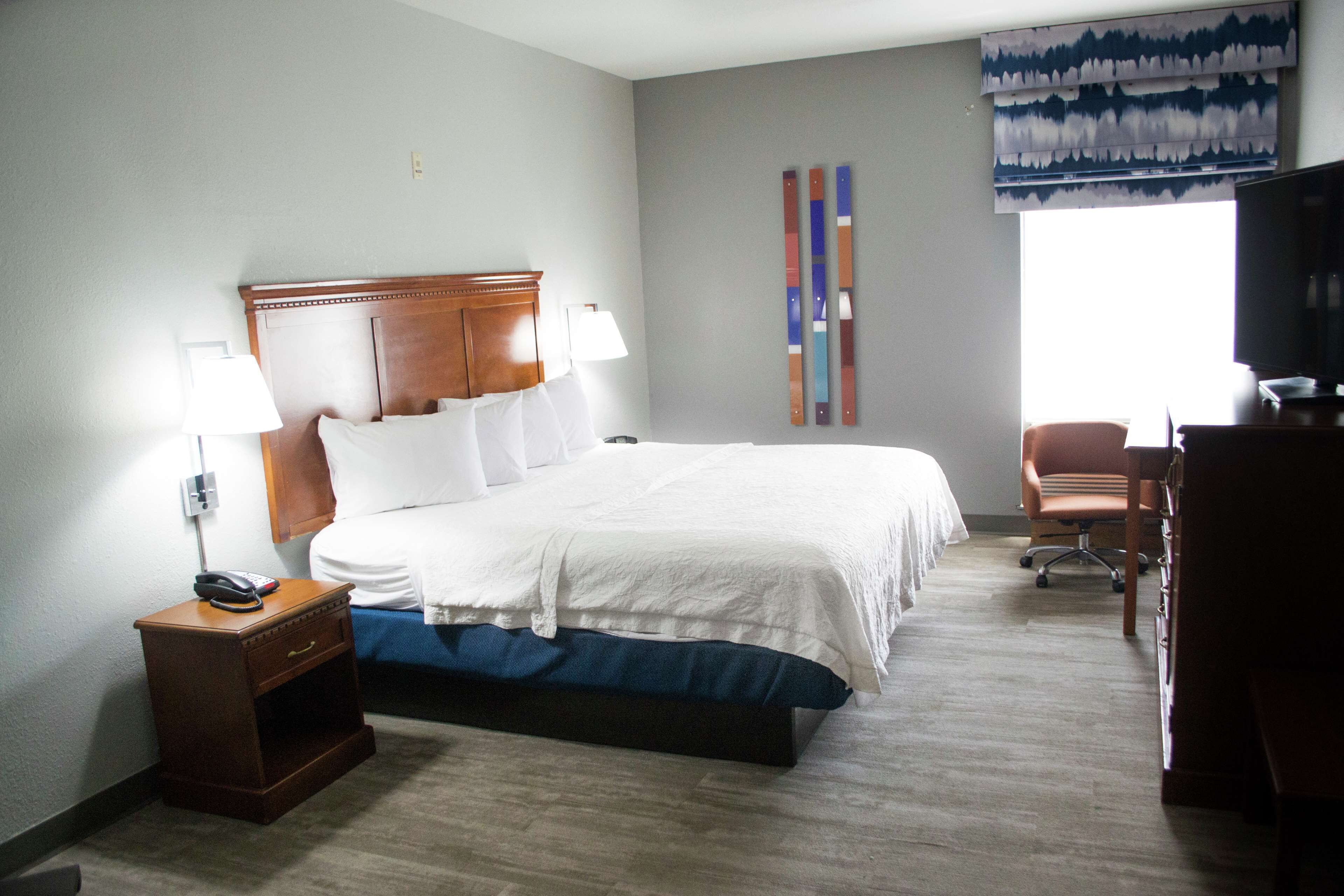 Hampton Inn Marion Hampton Inn Marion