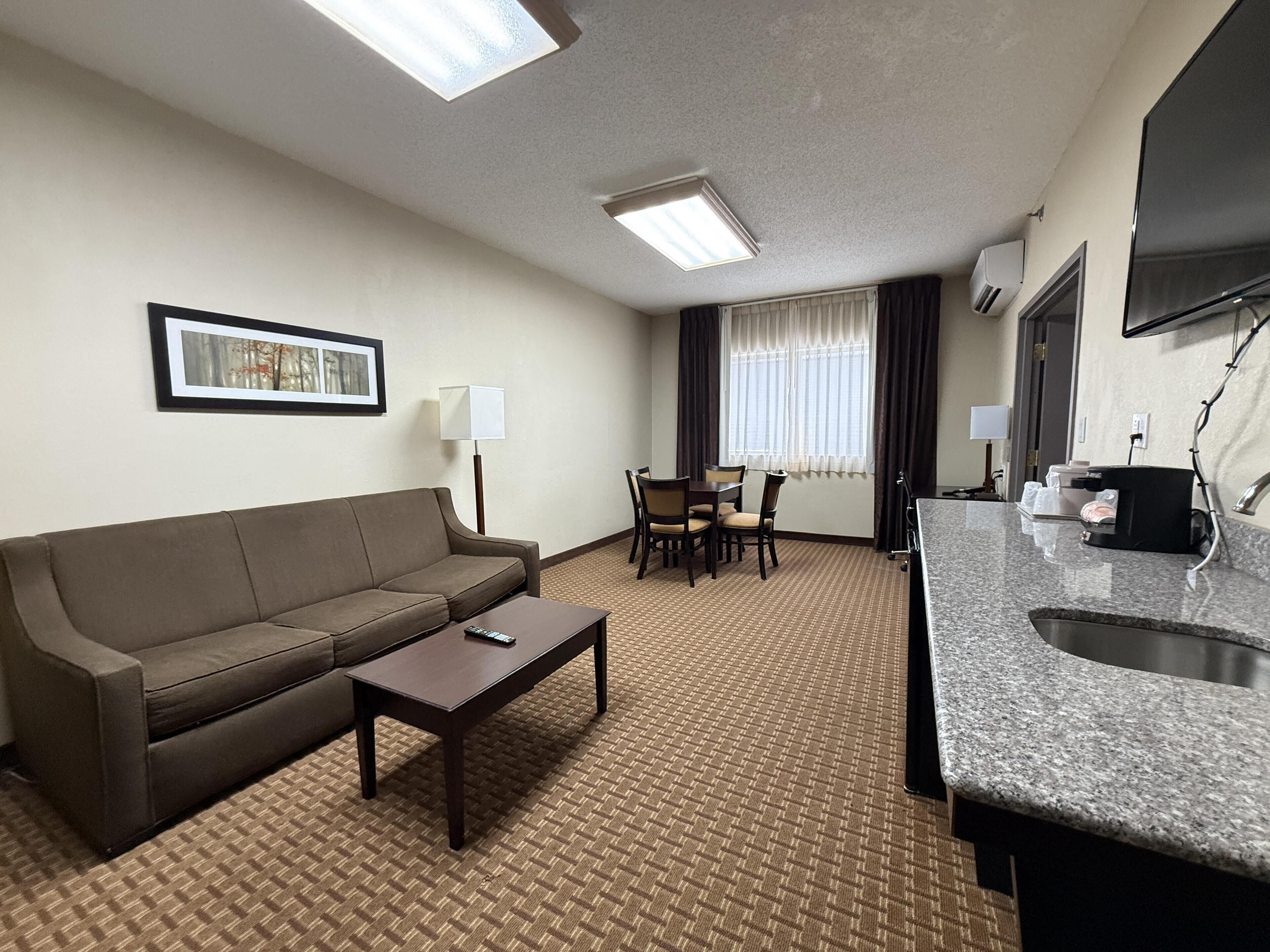 SureStay by Best Western Marion