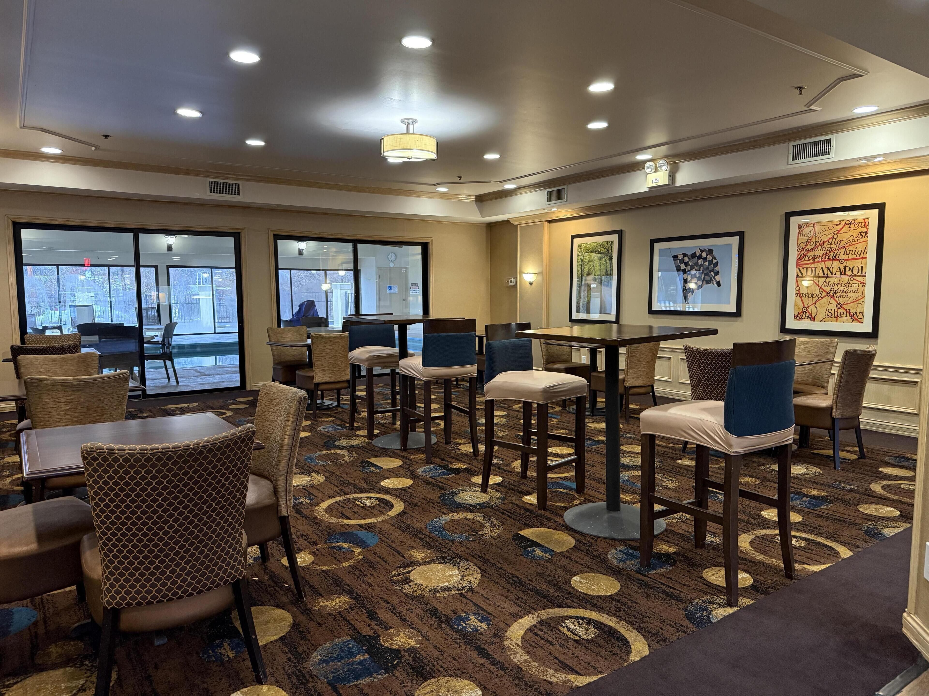 SureStay by Best Western Marion