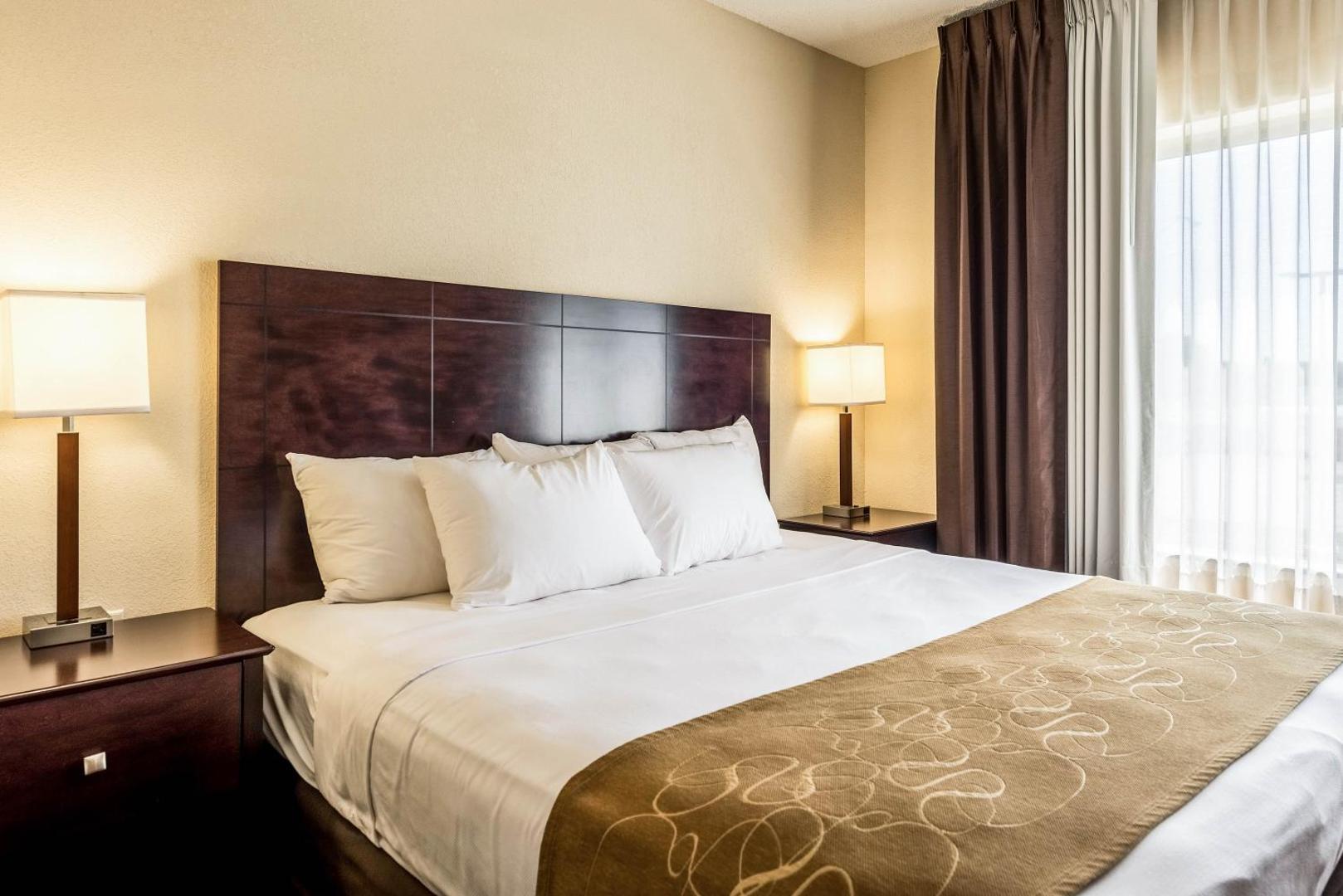 SureStay by Best Western Marion