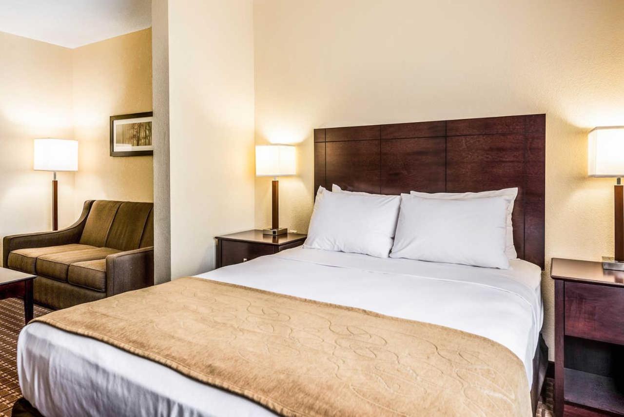 SureStay by Best Western Marion