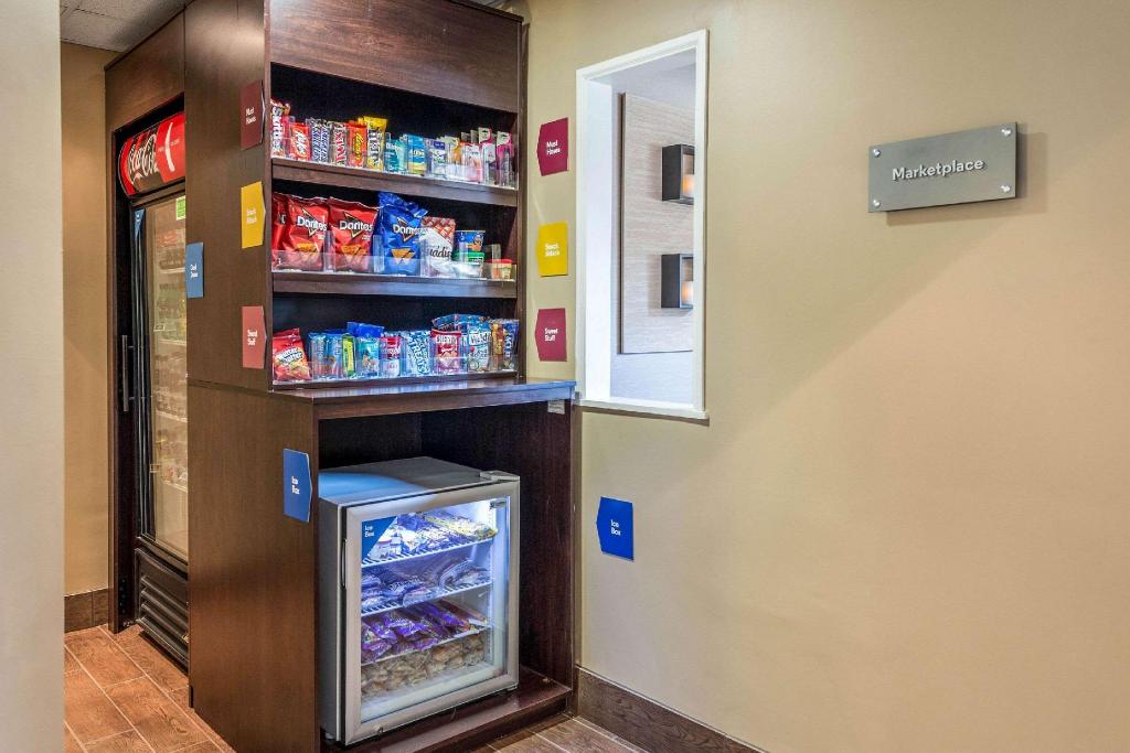 SureStay by Best Western Marion