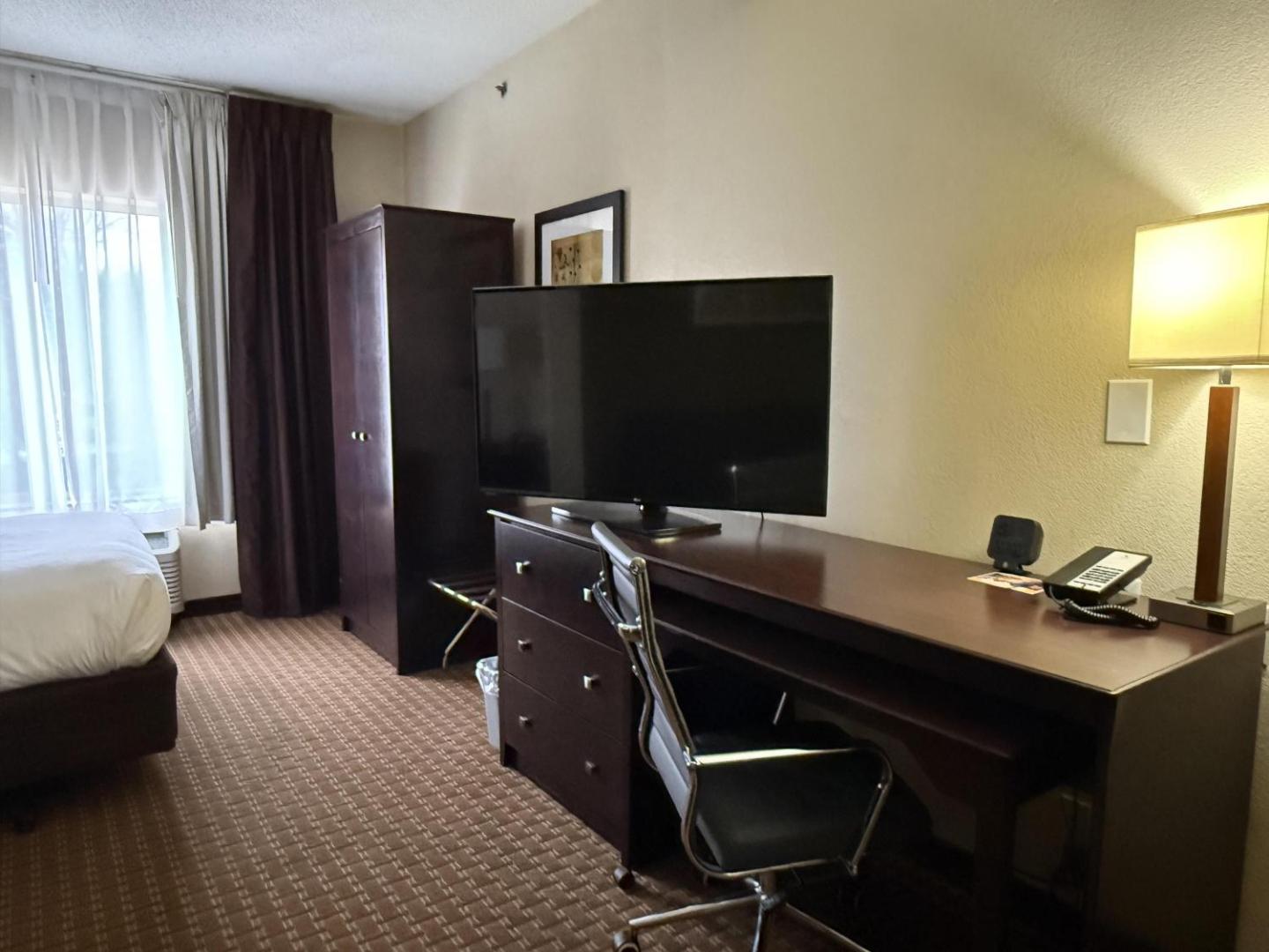 SureStay by Best Western Marion