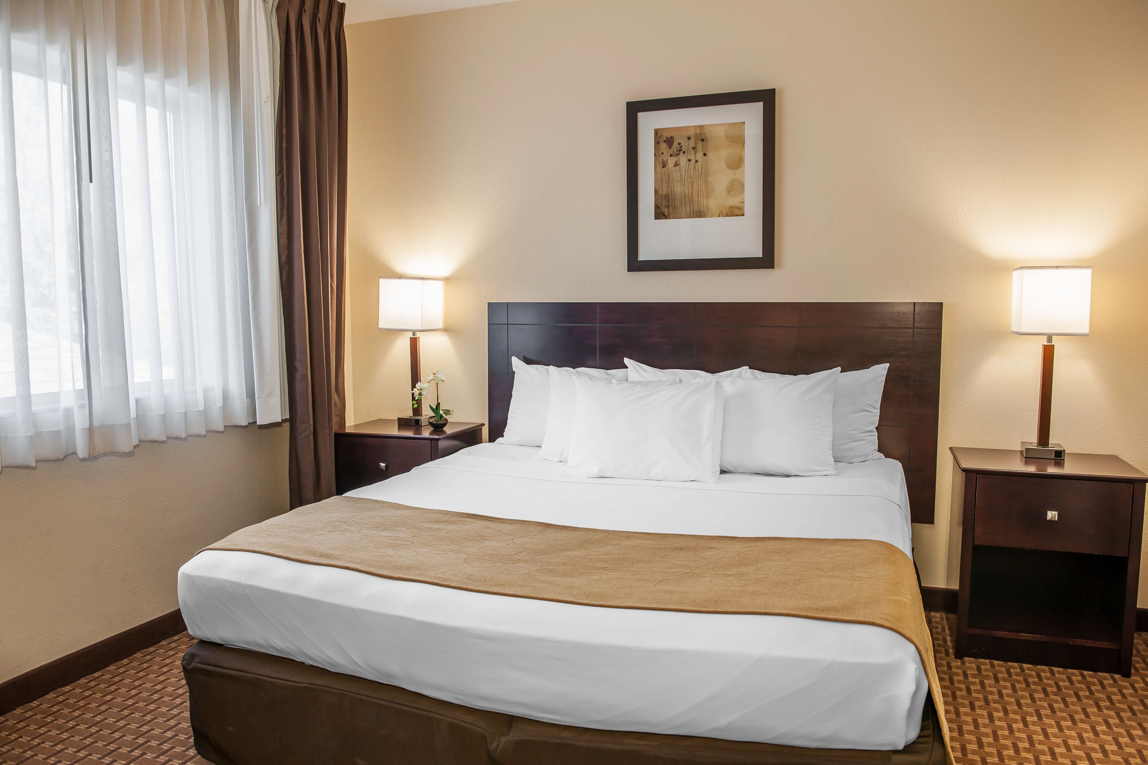 SureStay by Best Western Marion