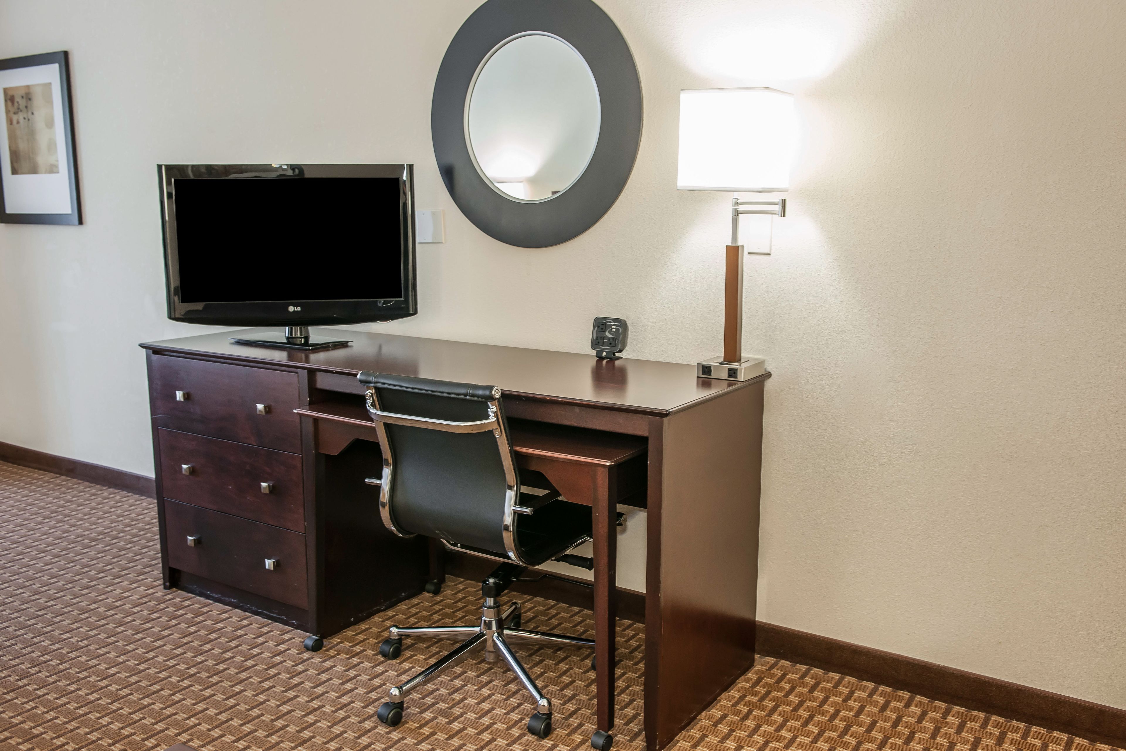 SureStay by Best Western Marion