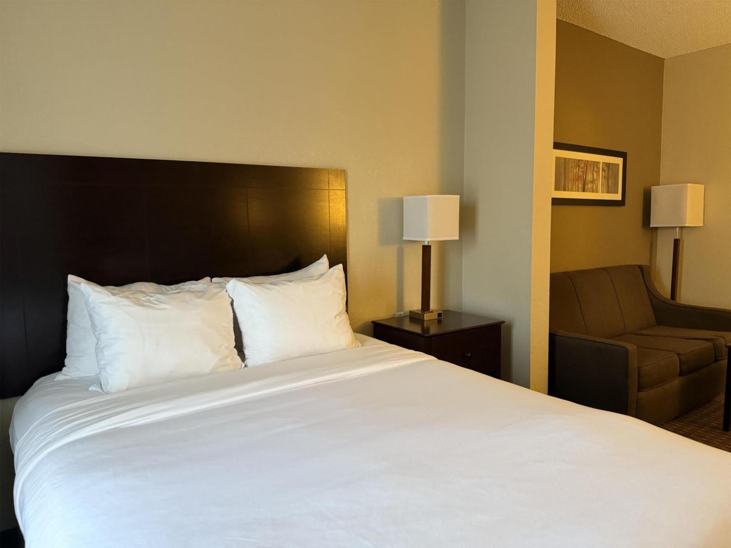 SureStay by Best Western Marion