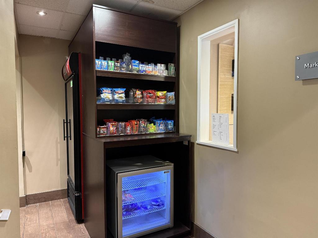 SureStay by Best Western Marion