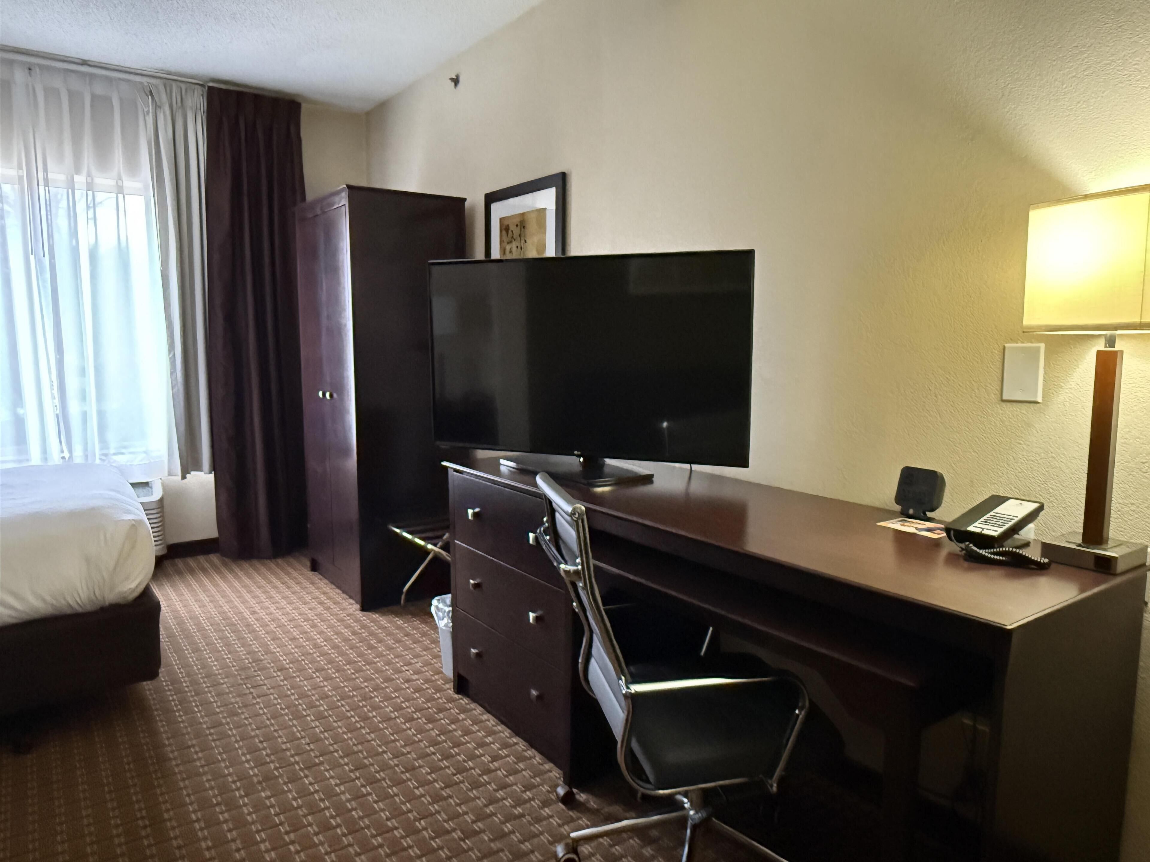 SureStay by Best Western Marion