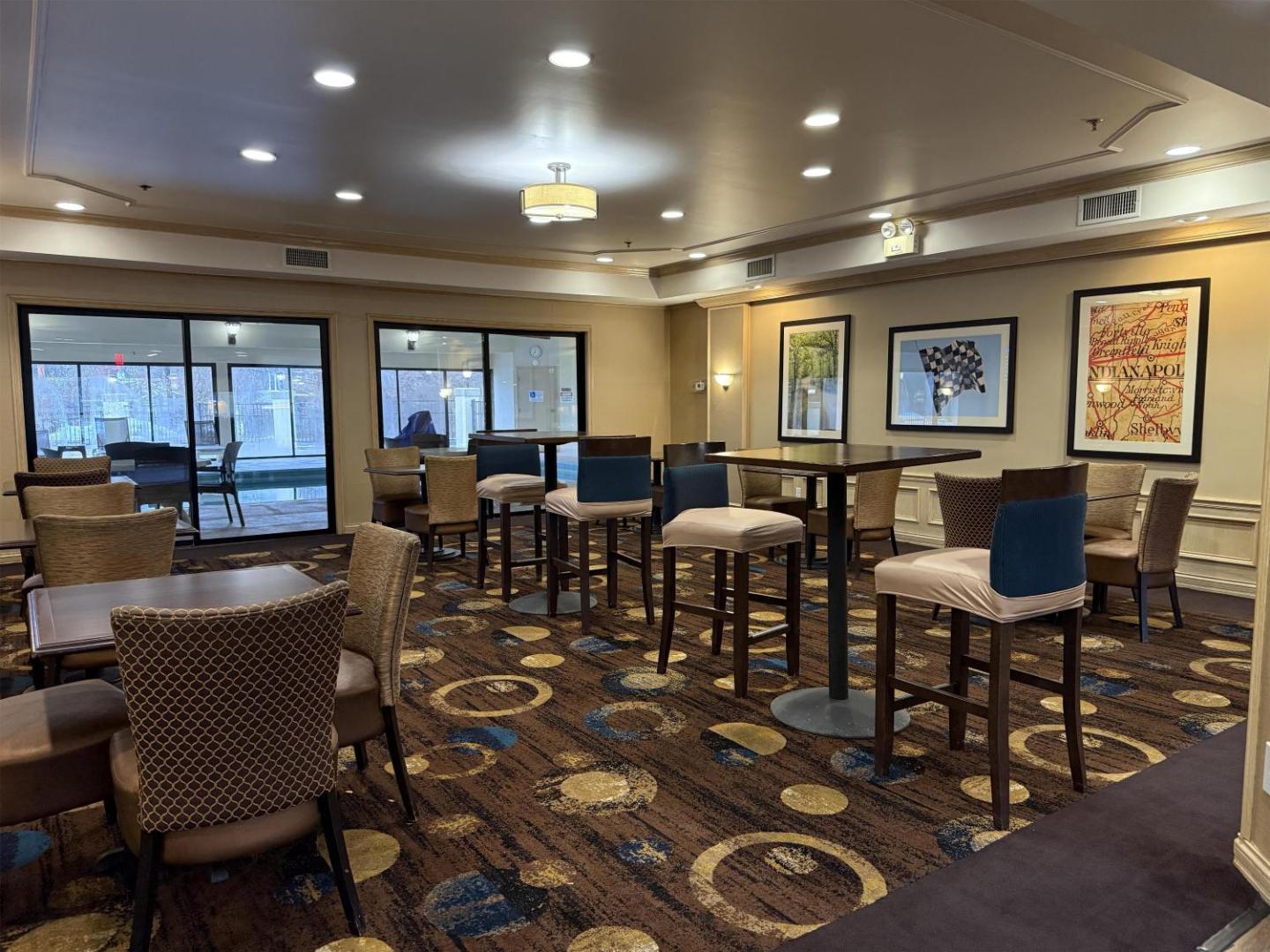 SureStay by Best Western Marion