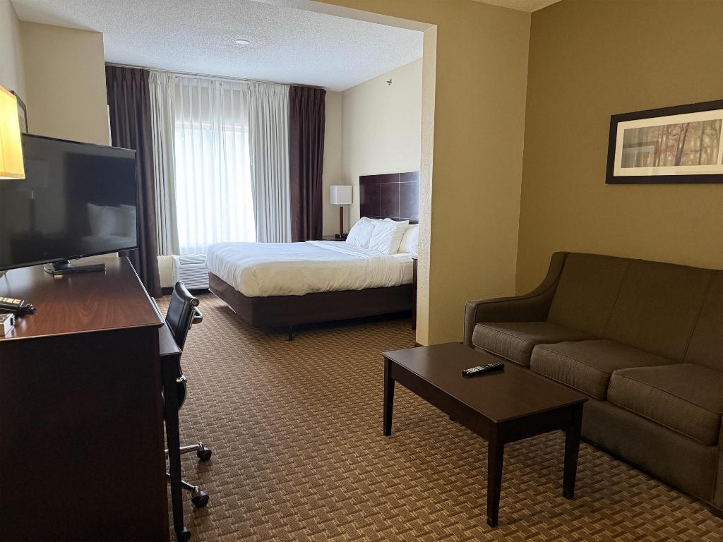 SureStay by Best Western Marion