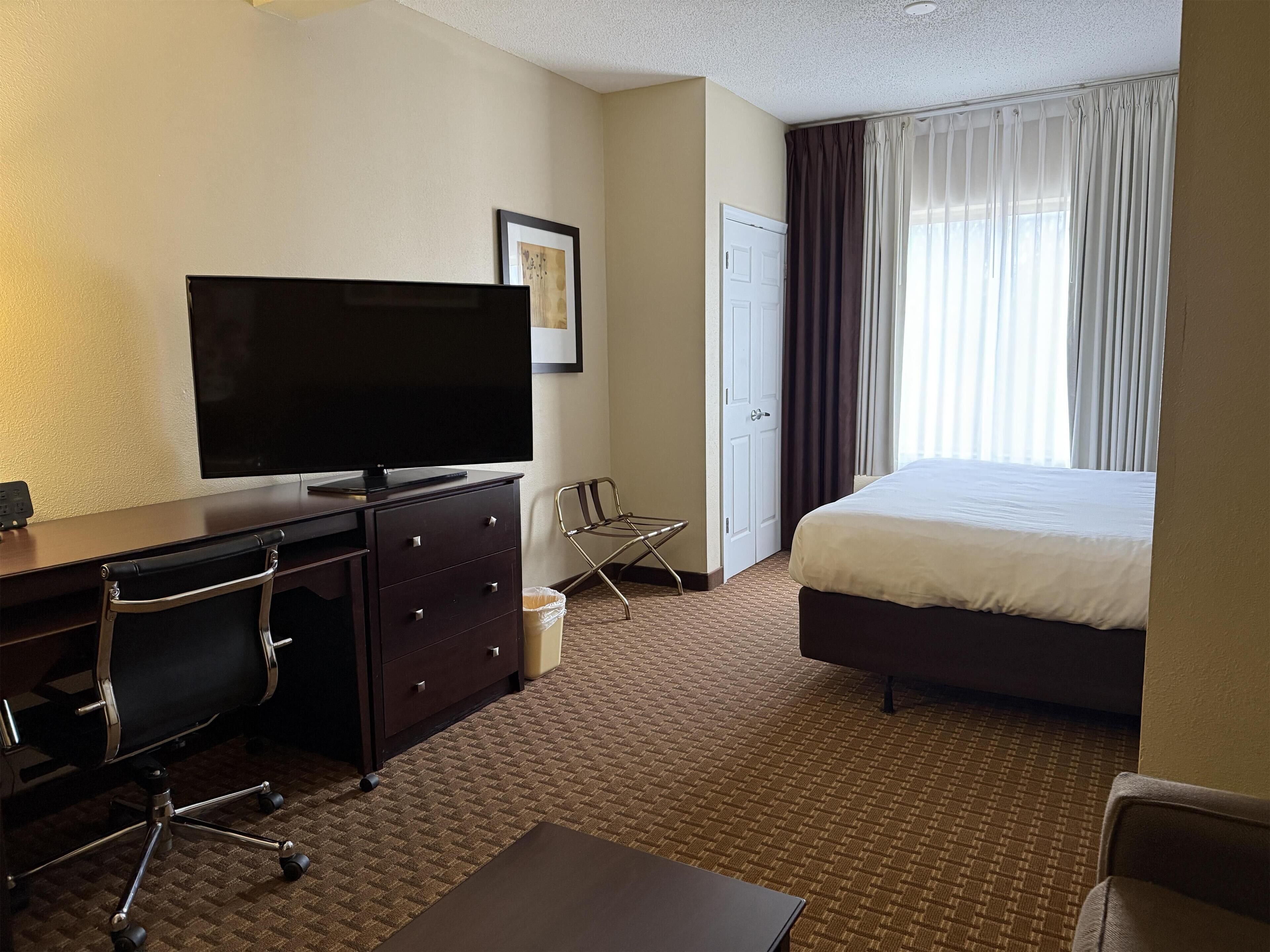 SureStay by Best Western Marion