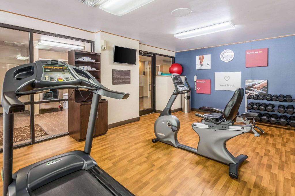 SureStay by Best Western Marion