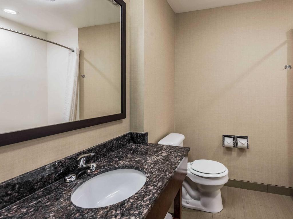 SureStay by Best Western Marion