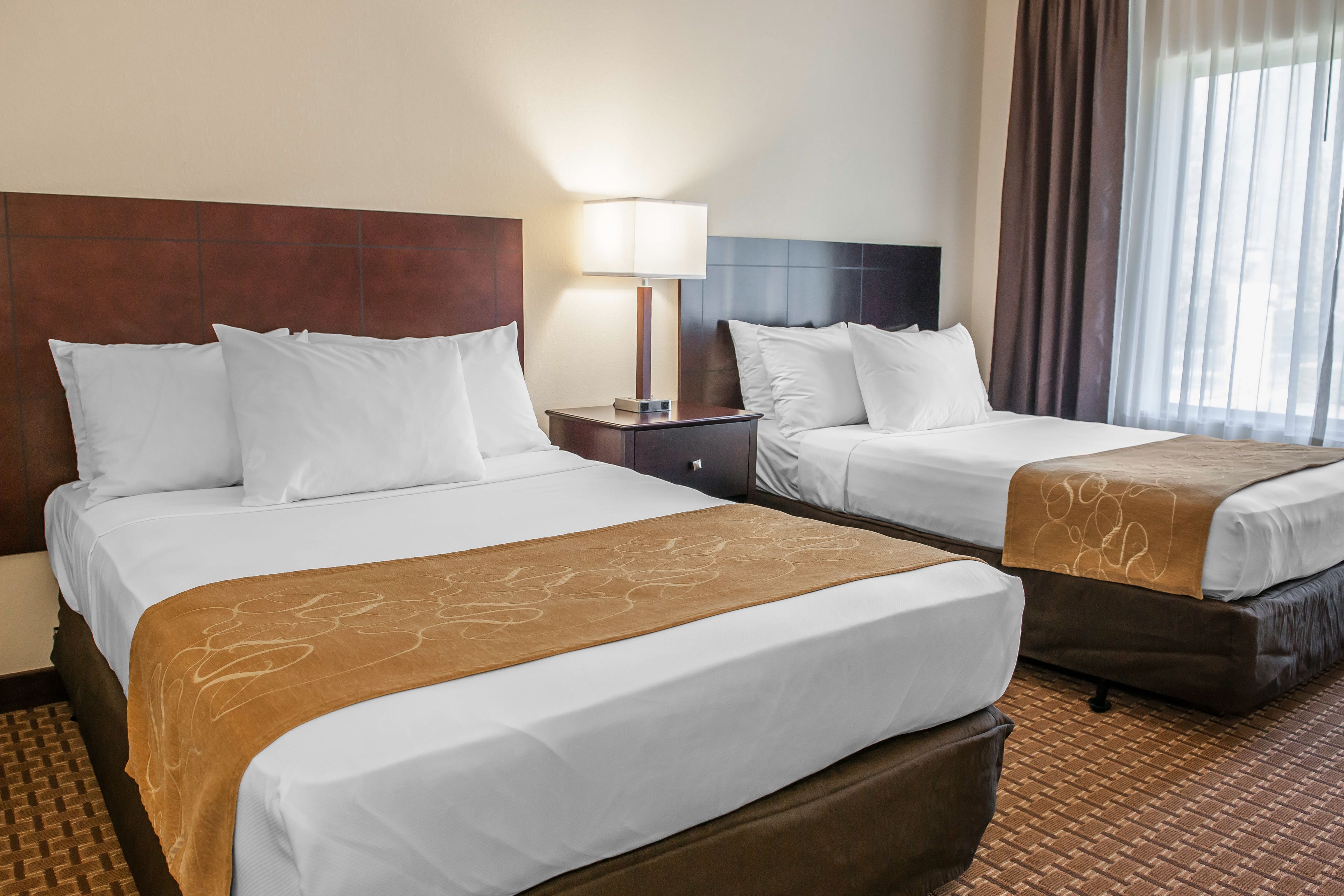 SureStay by Best Western Marion