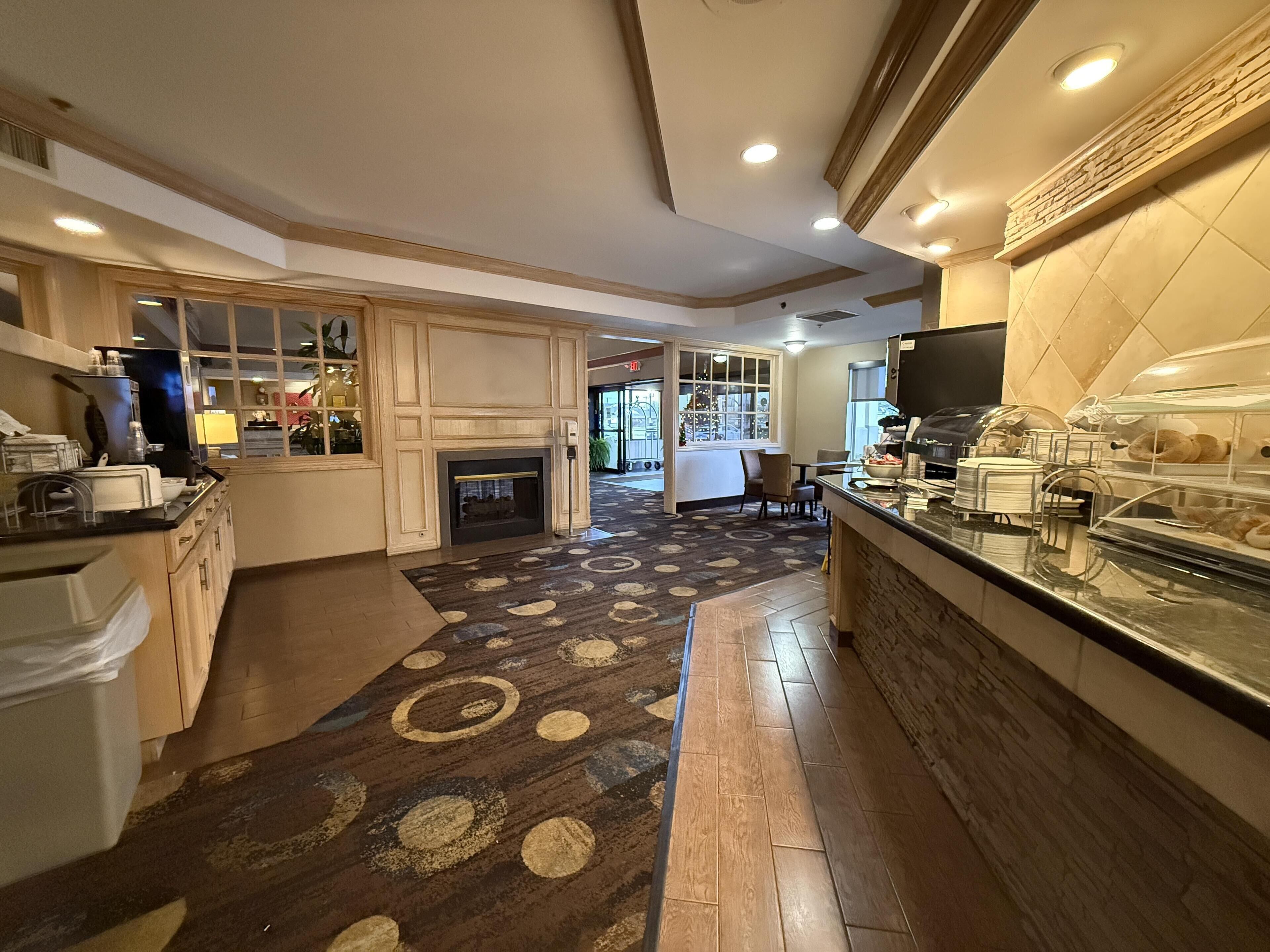 SureStay by Best Western Marion