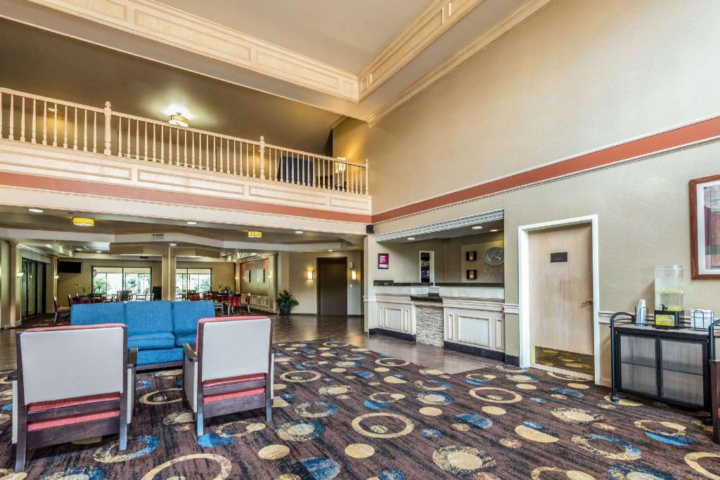 SureStay by Best Western Marion